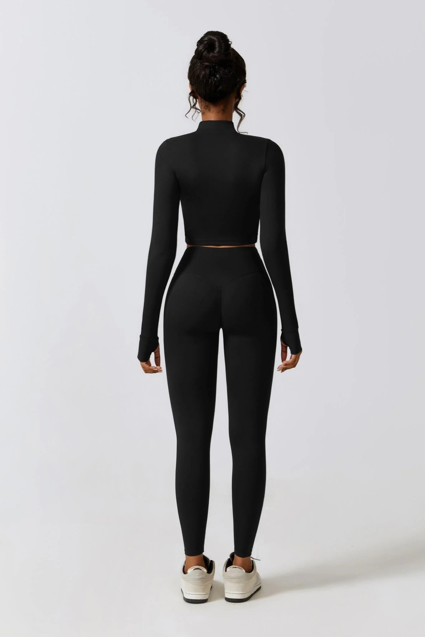 Esme Zip Jacket