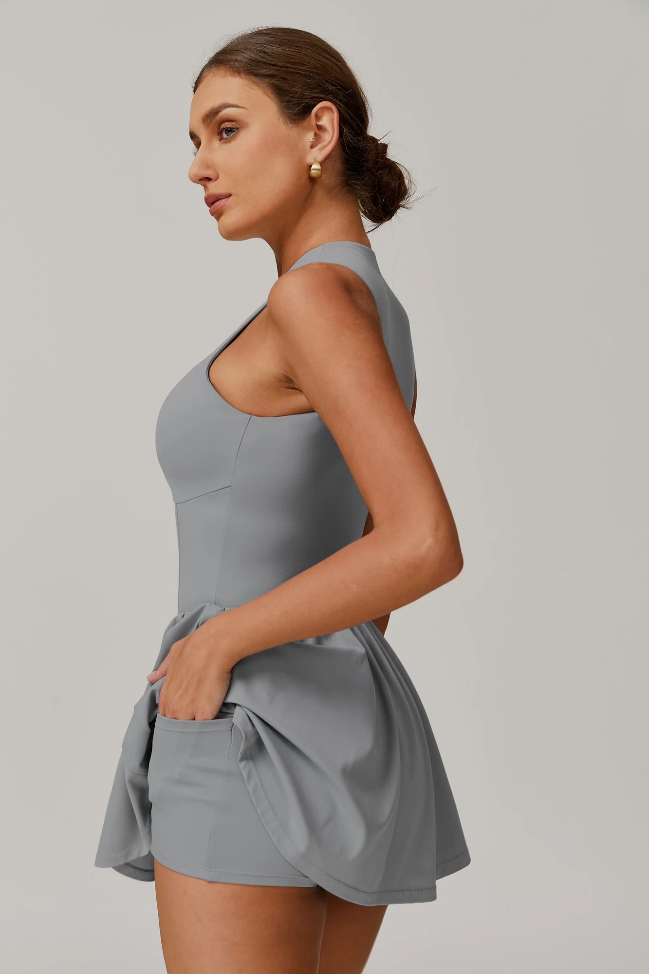 Carrie Dress