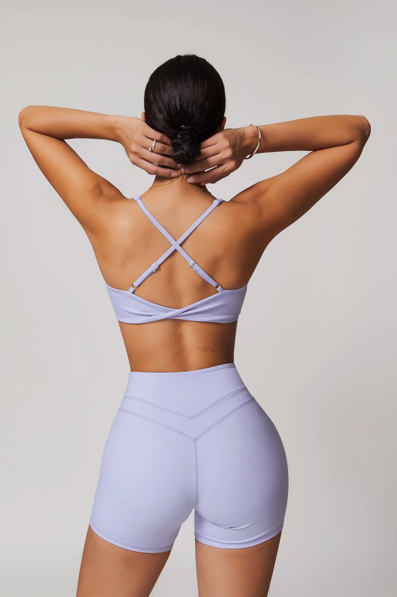 Meredith Sports Bra