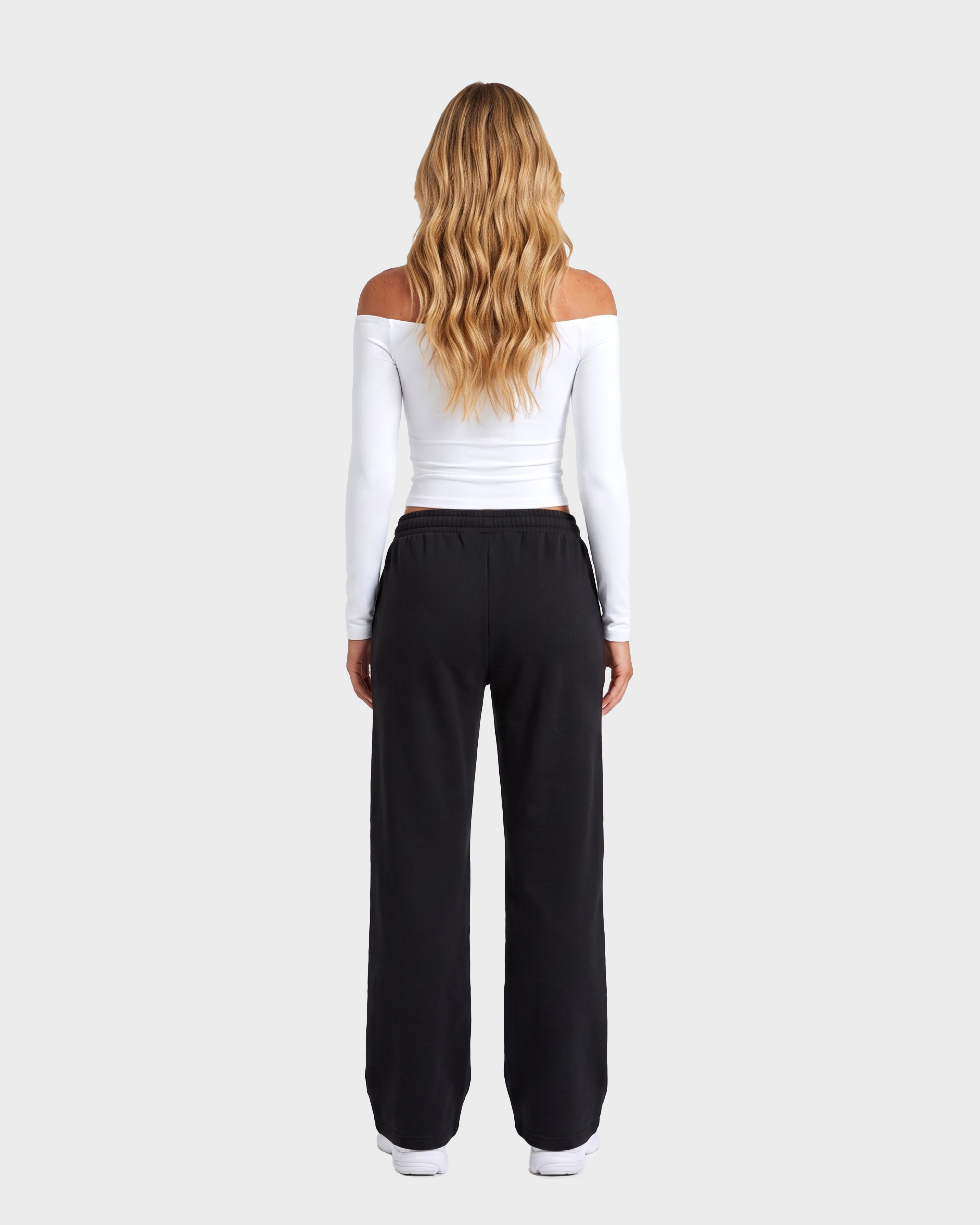 Alana Long Sleeve Top