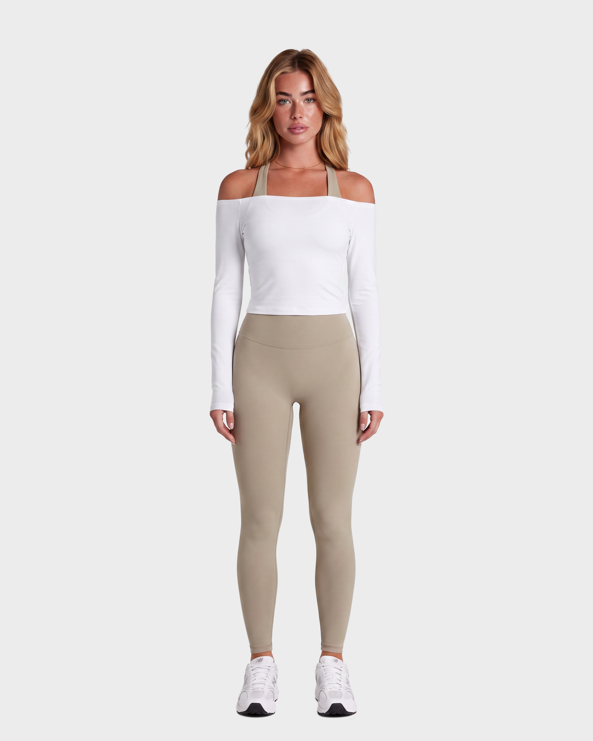 Alana Long Sleeve Top