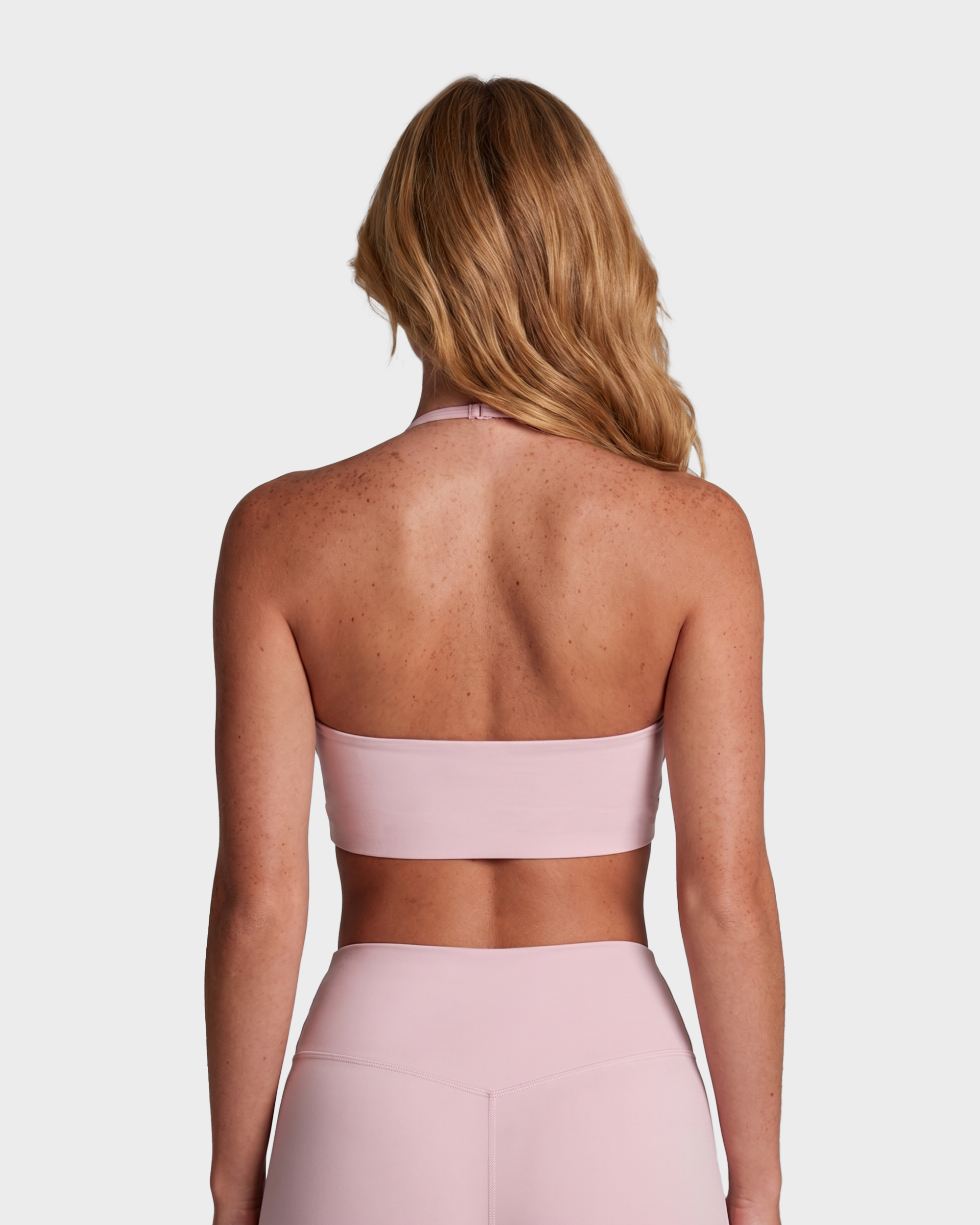 Amelie Halterneck Bra