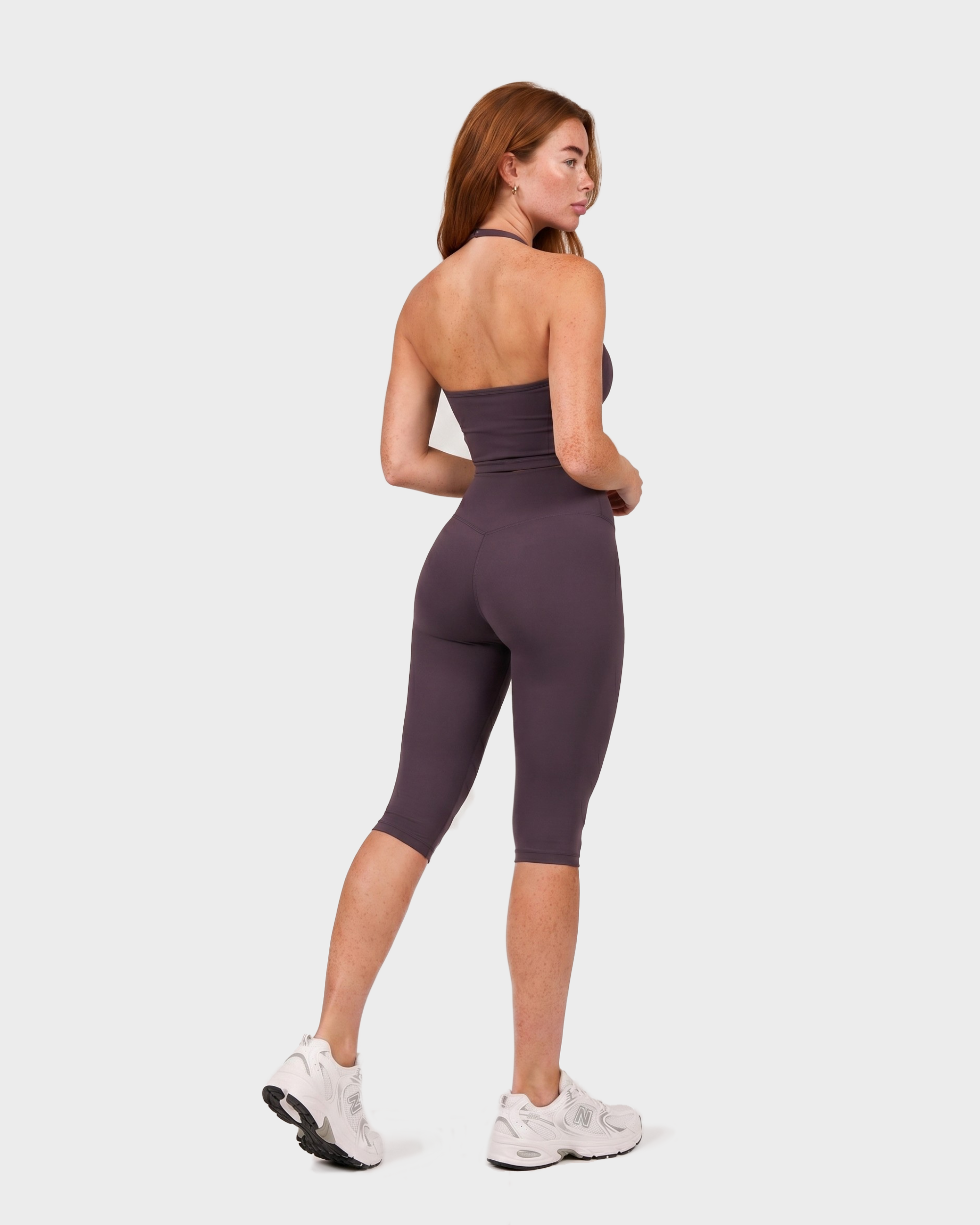 Amelie Capri Leggings