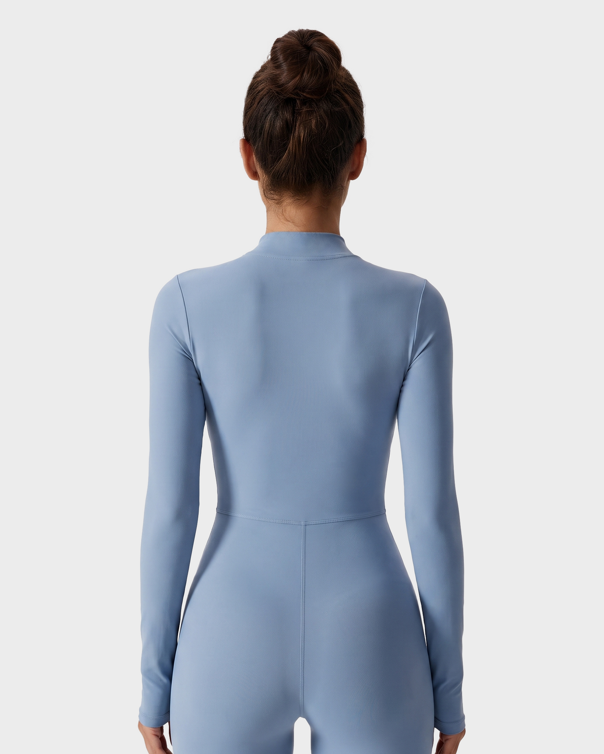 Charlotte Long Sleeve Jumpsuit