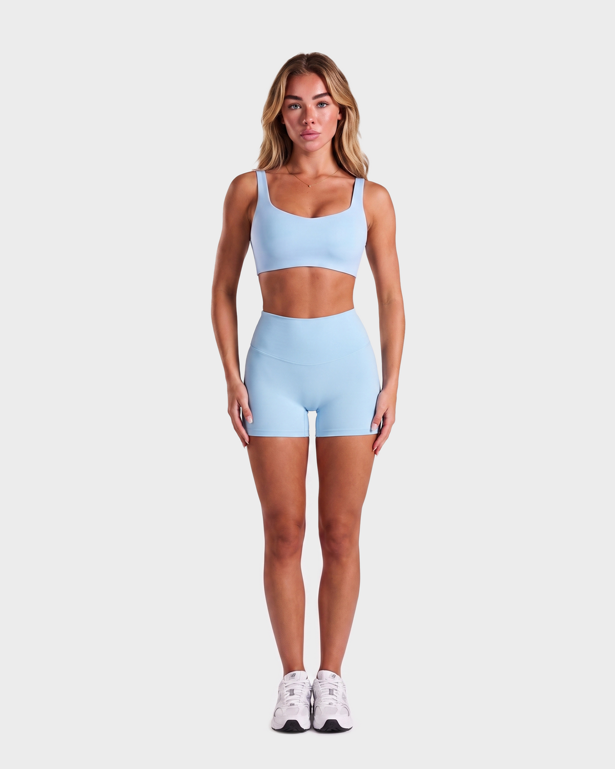 Chelsea Shorts