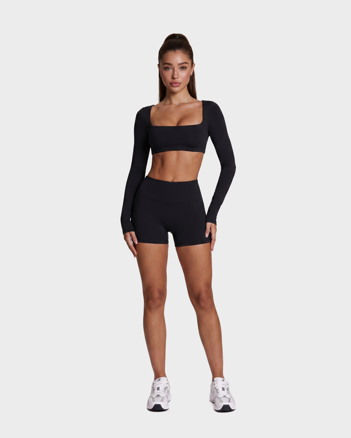 Chelsea Shorts