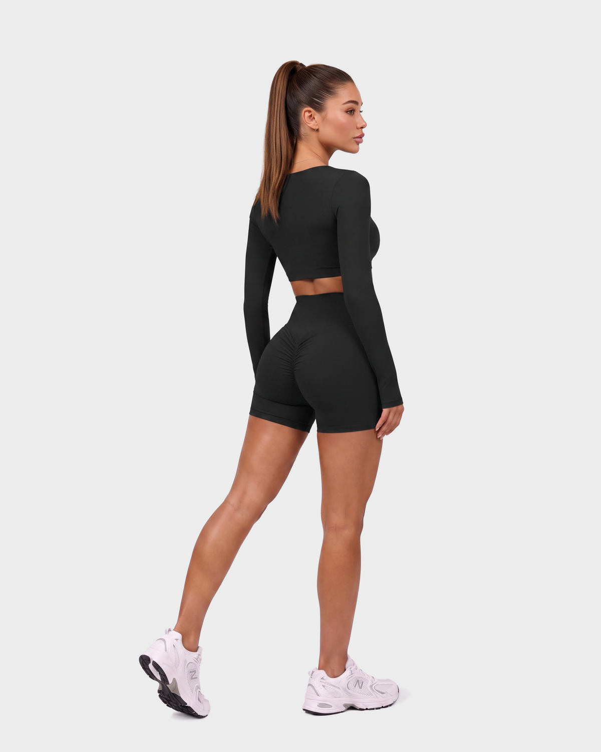 Chelsea Shorts
