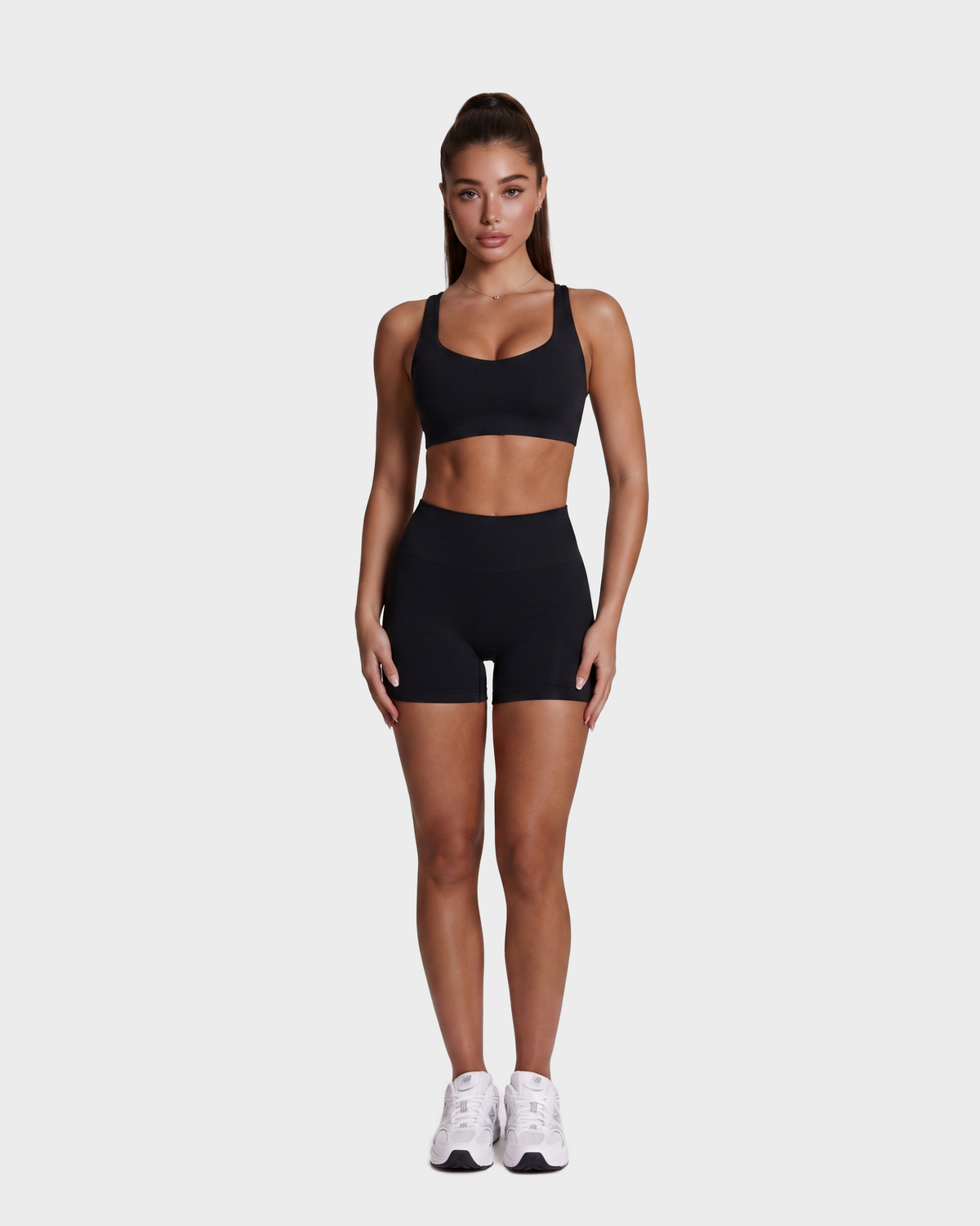 Chelsea Shorts