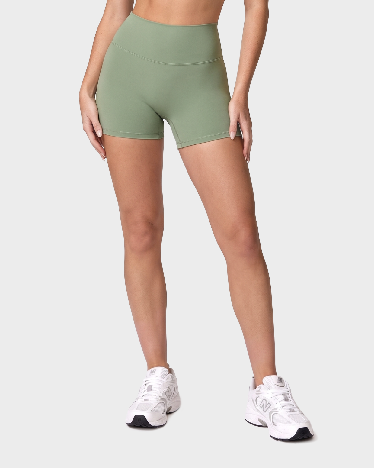 Chelsea Shorts