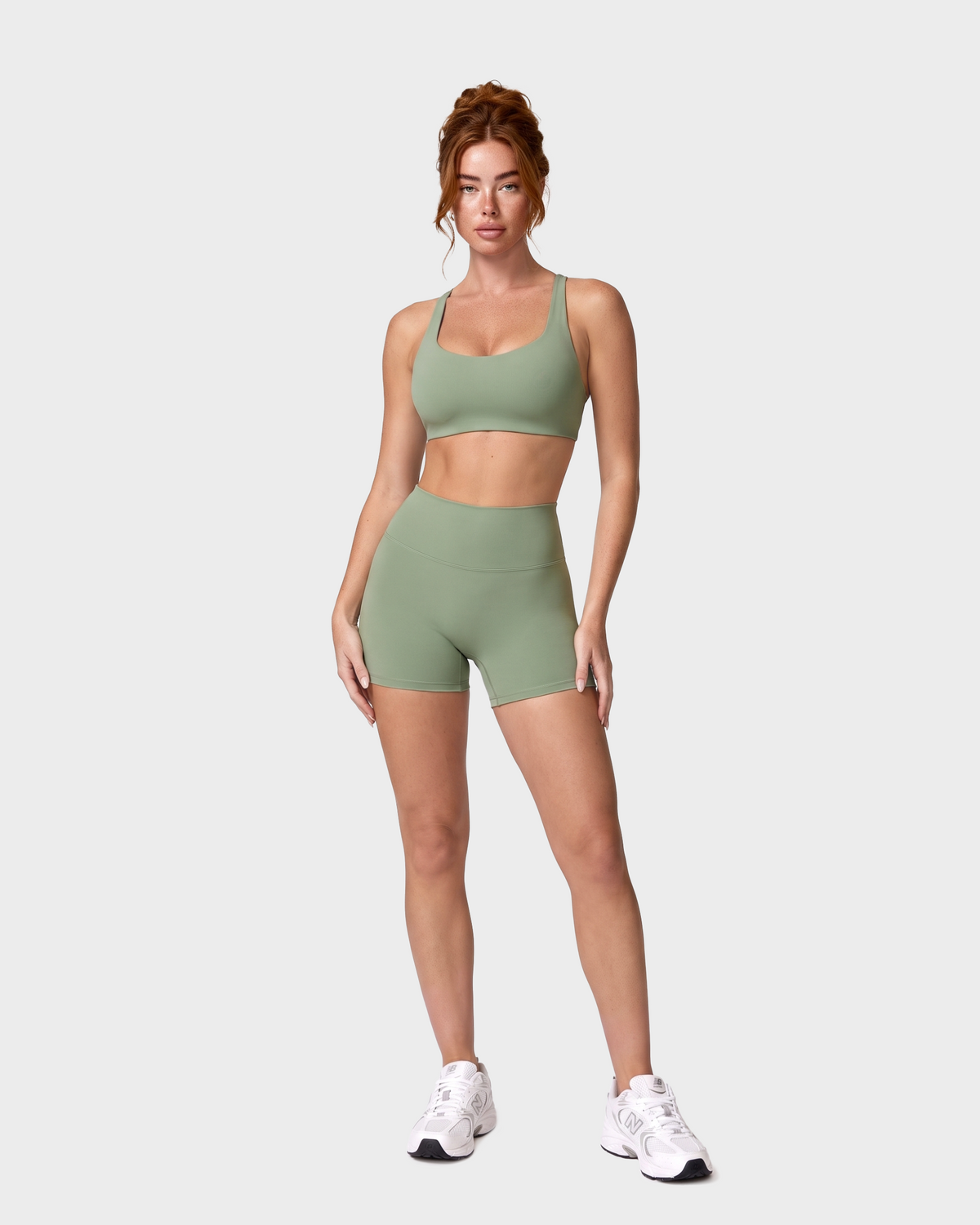 Chelsea Shorts
