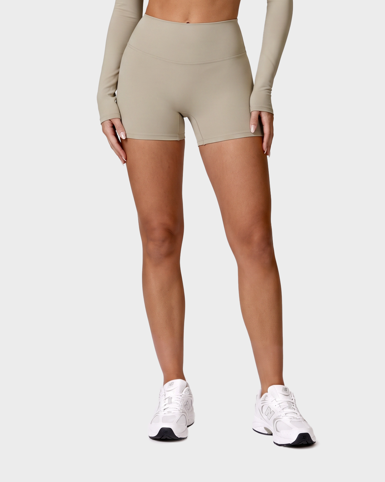 Chelsea Shorts