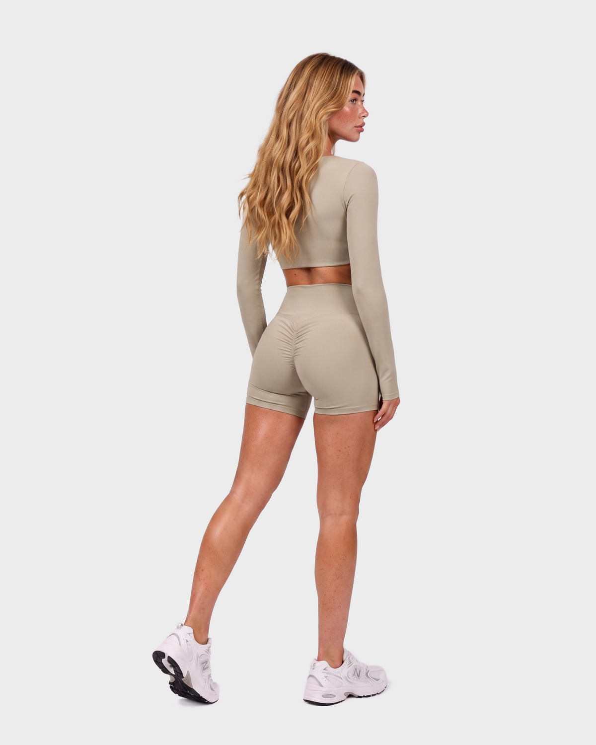 Chelsea Shorts