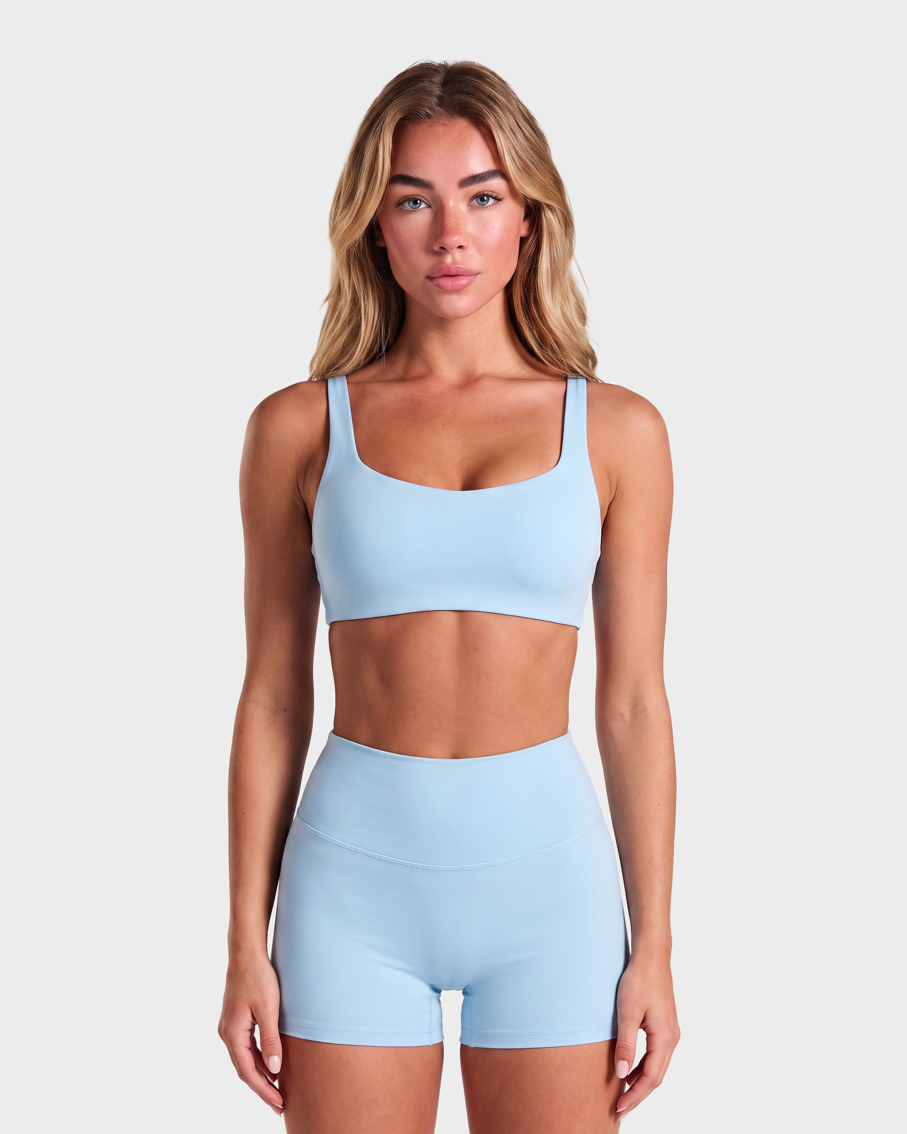 Chelsea Sports Bra
