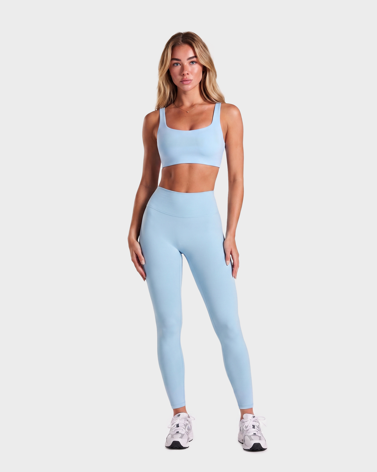 Chelsea Sports Bra