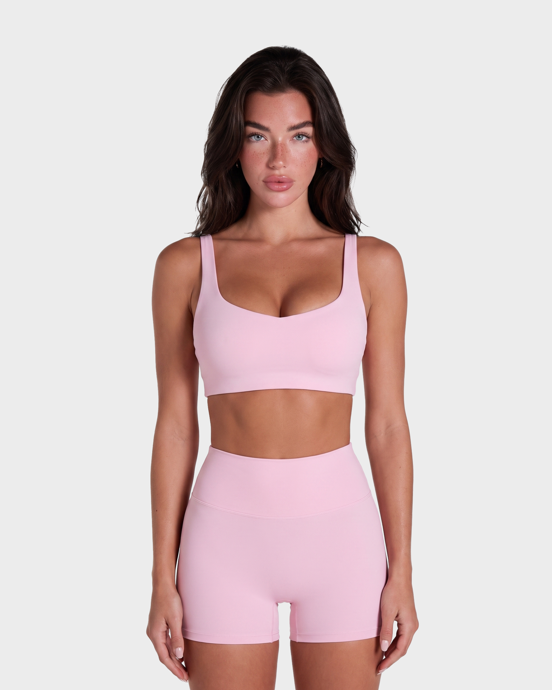 Chelsea Sports Bra