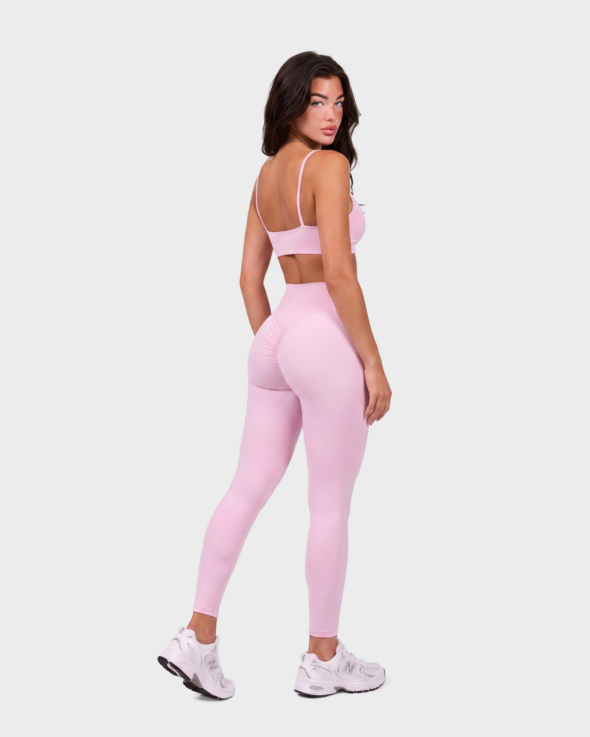 Chelsea Sports Bra