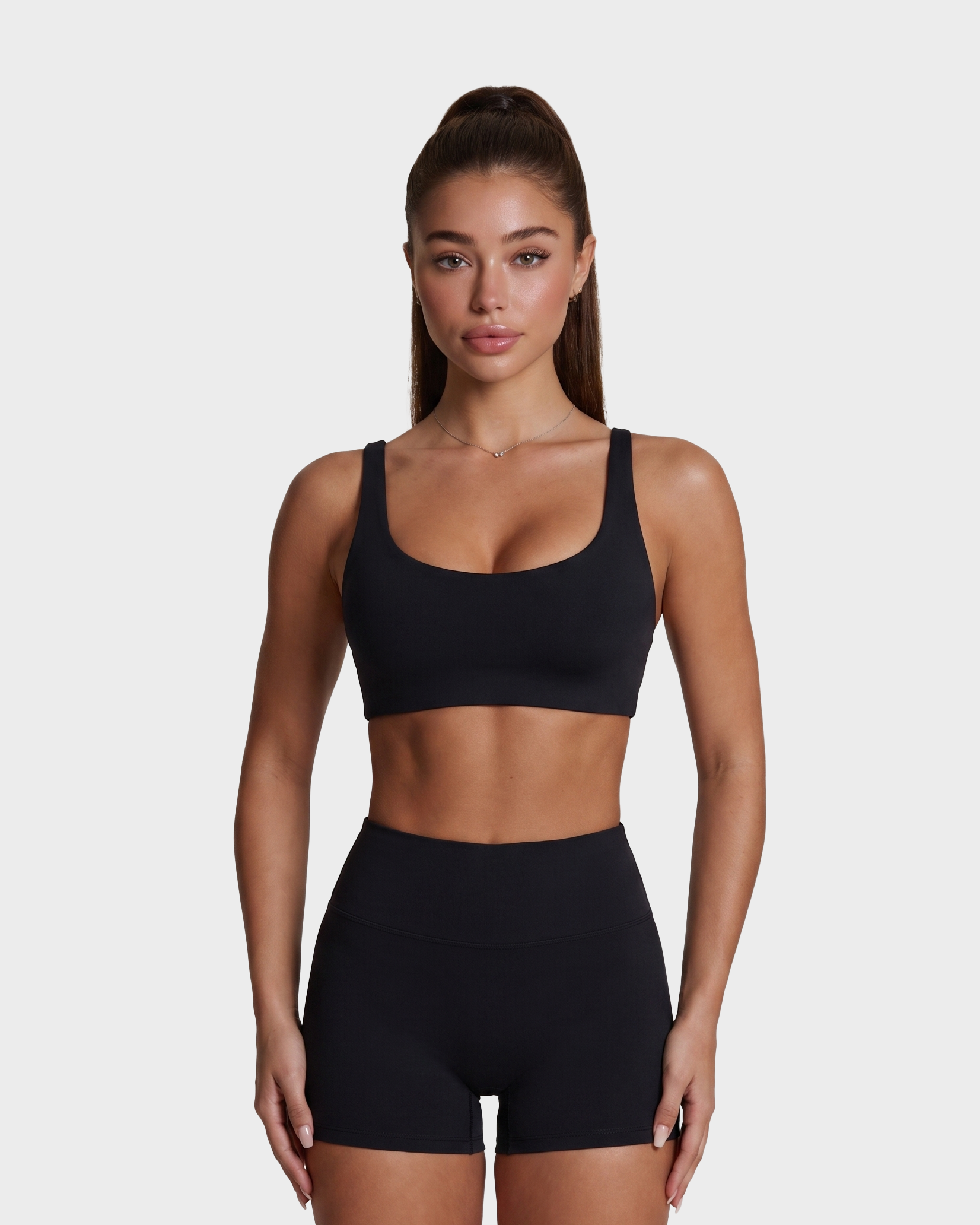Chelsea Sports Bra