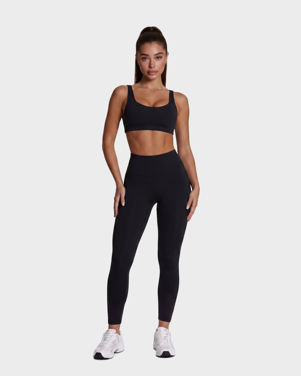 Chelsea Sports Bra
