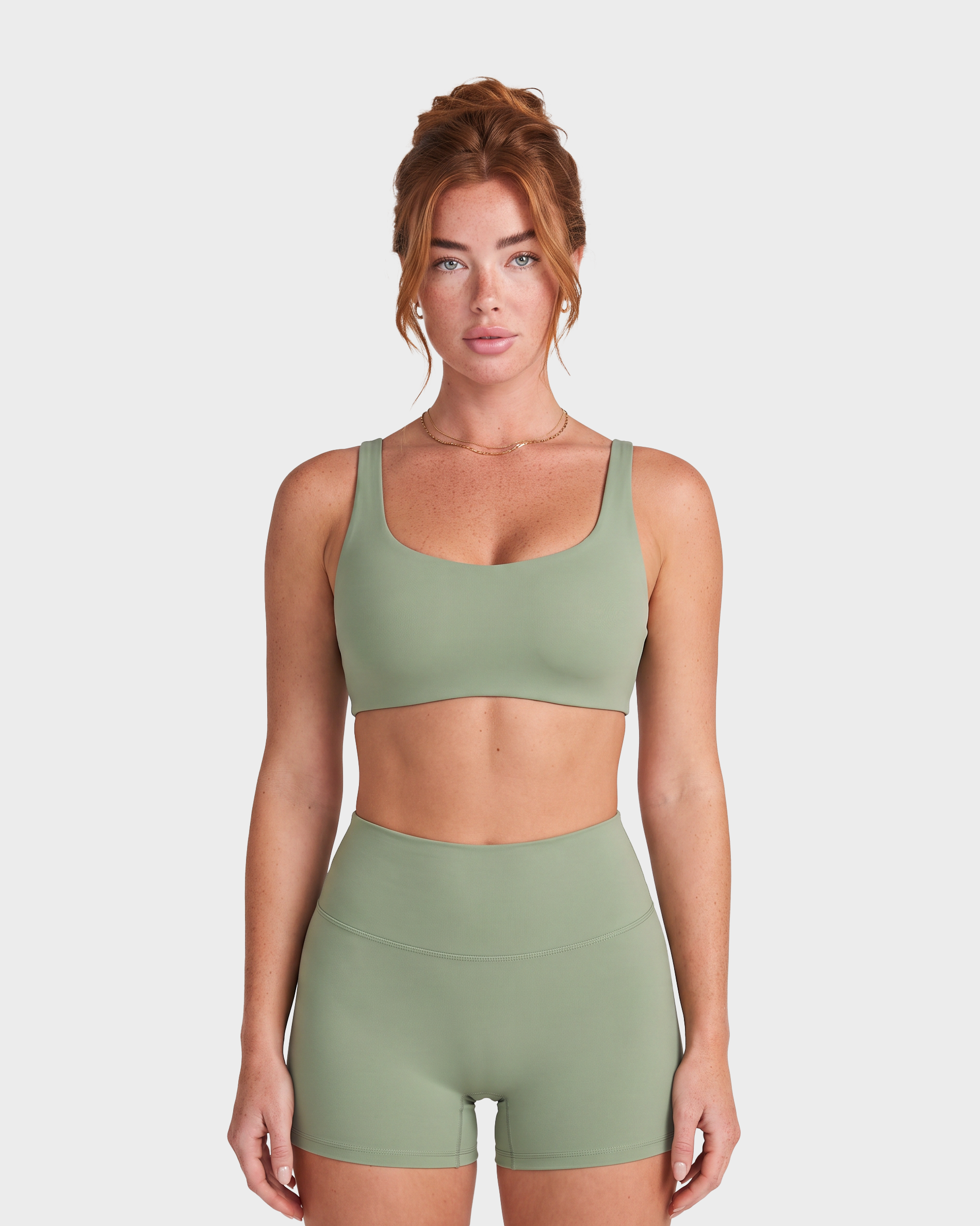 Chelsea Sports Bra