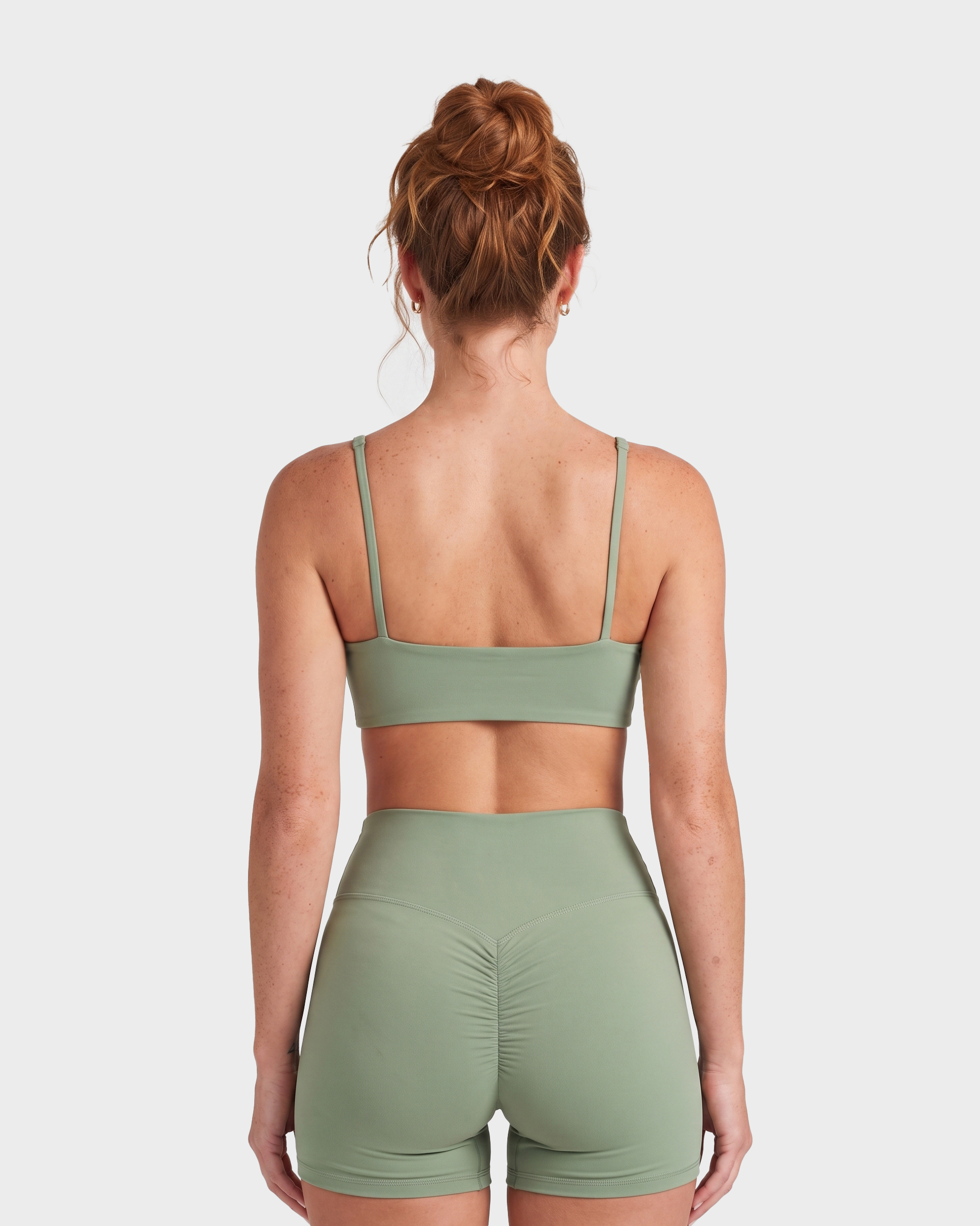 Chelsea Sports Bra