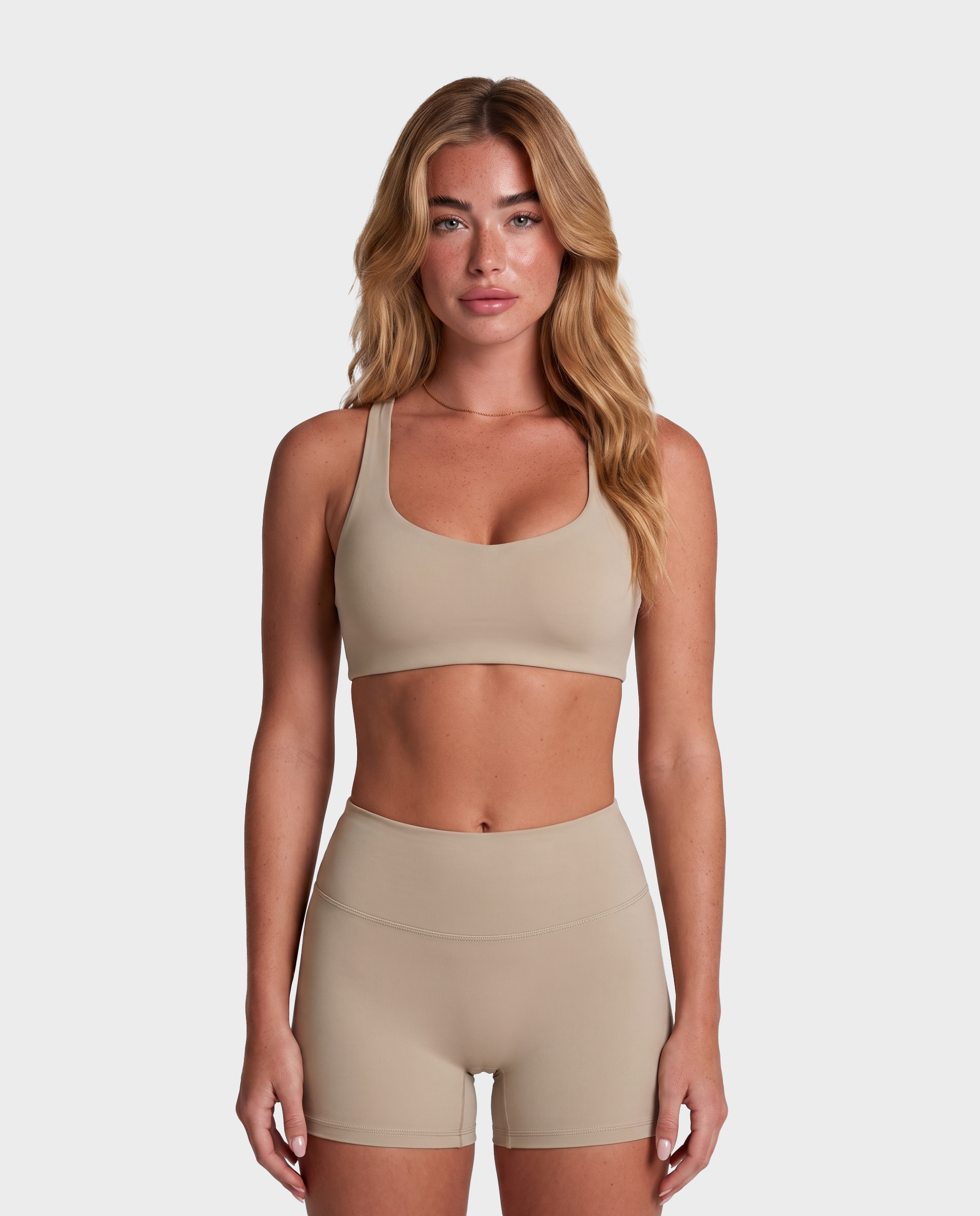 Chelsea Sports Bra