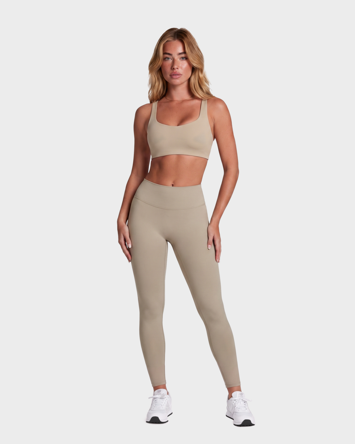 Chelsea Sports Bra