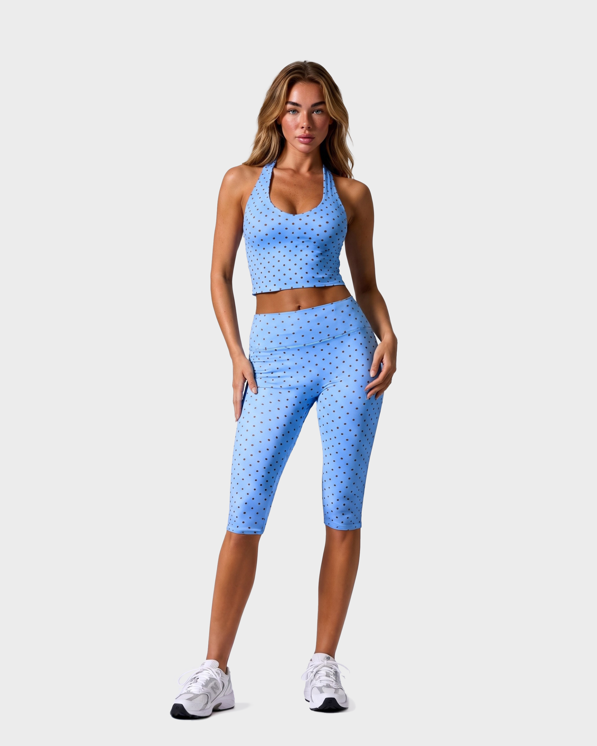 Dottie Capri Leggings