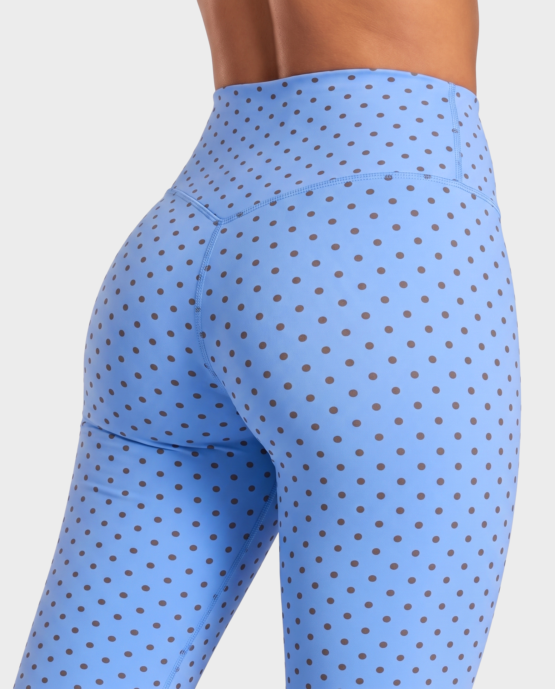 Dottie Capri Leggings