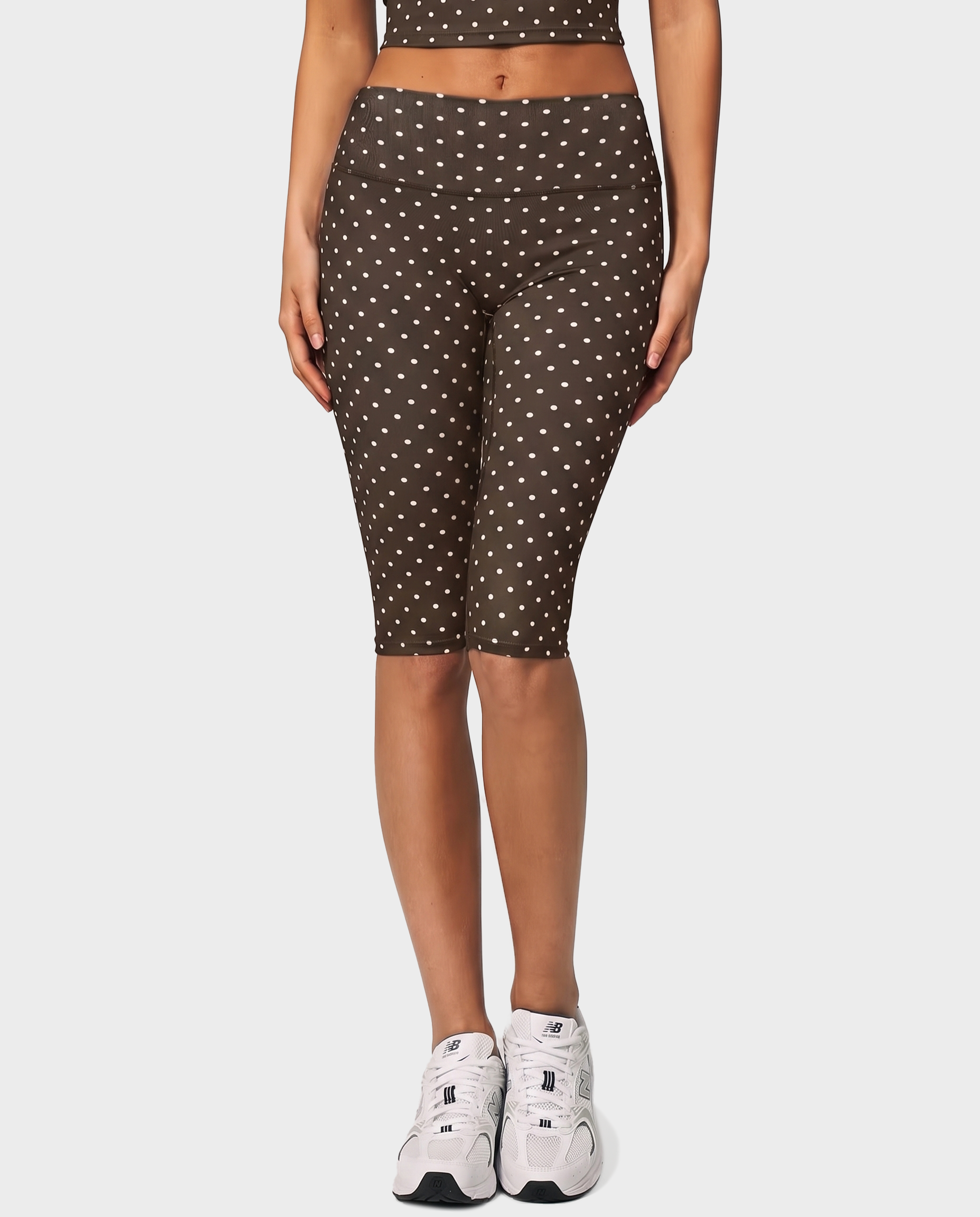 Dottie Capri Leggings