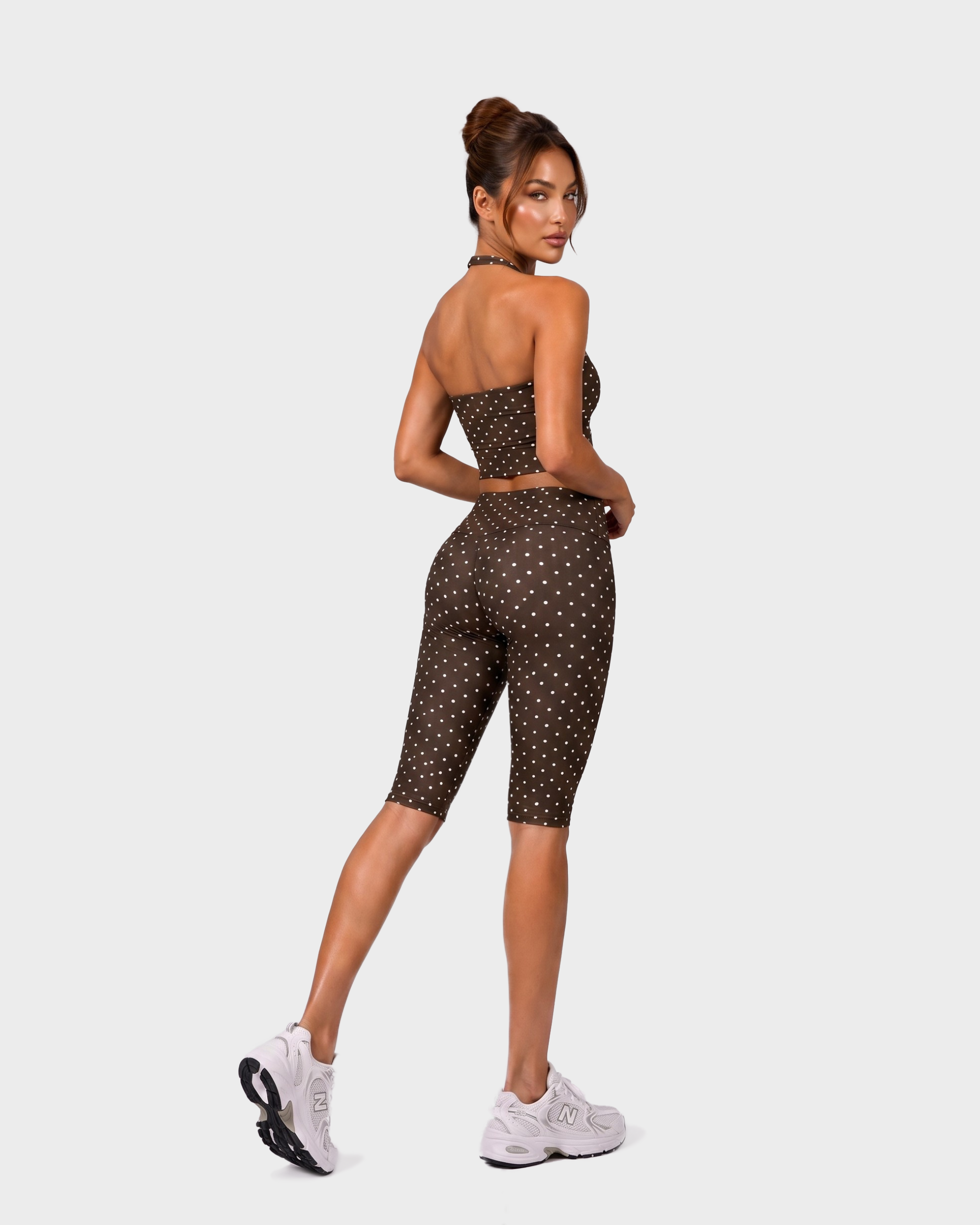 Dottie Capri Leggings