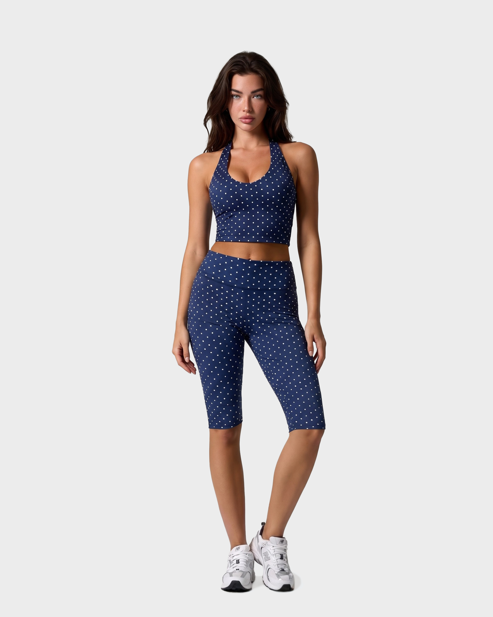 Dottie Capri Leggings