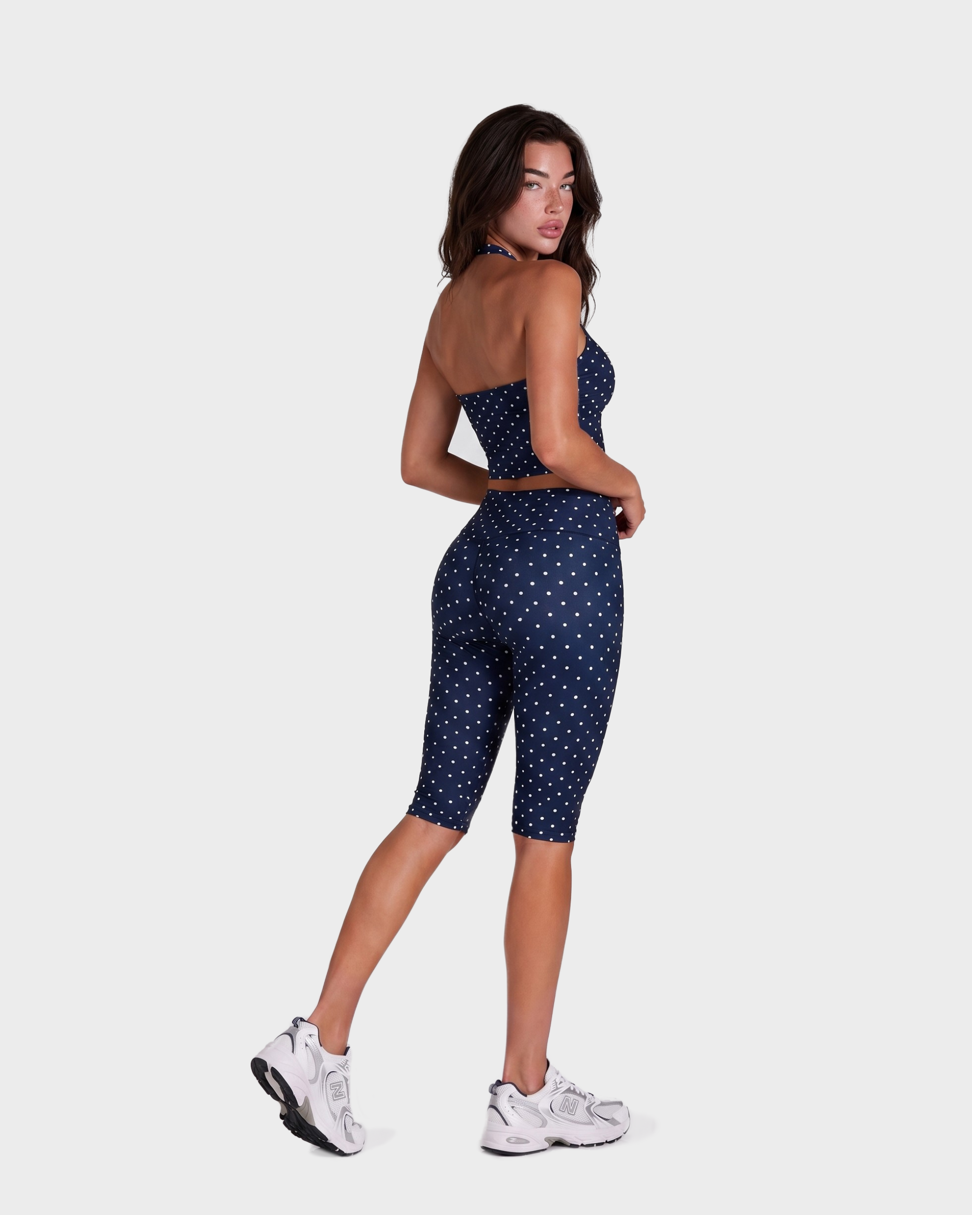 Dottie Capri Leggings