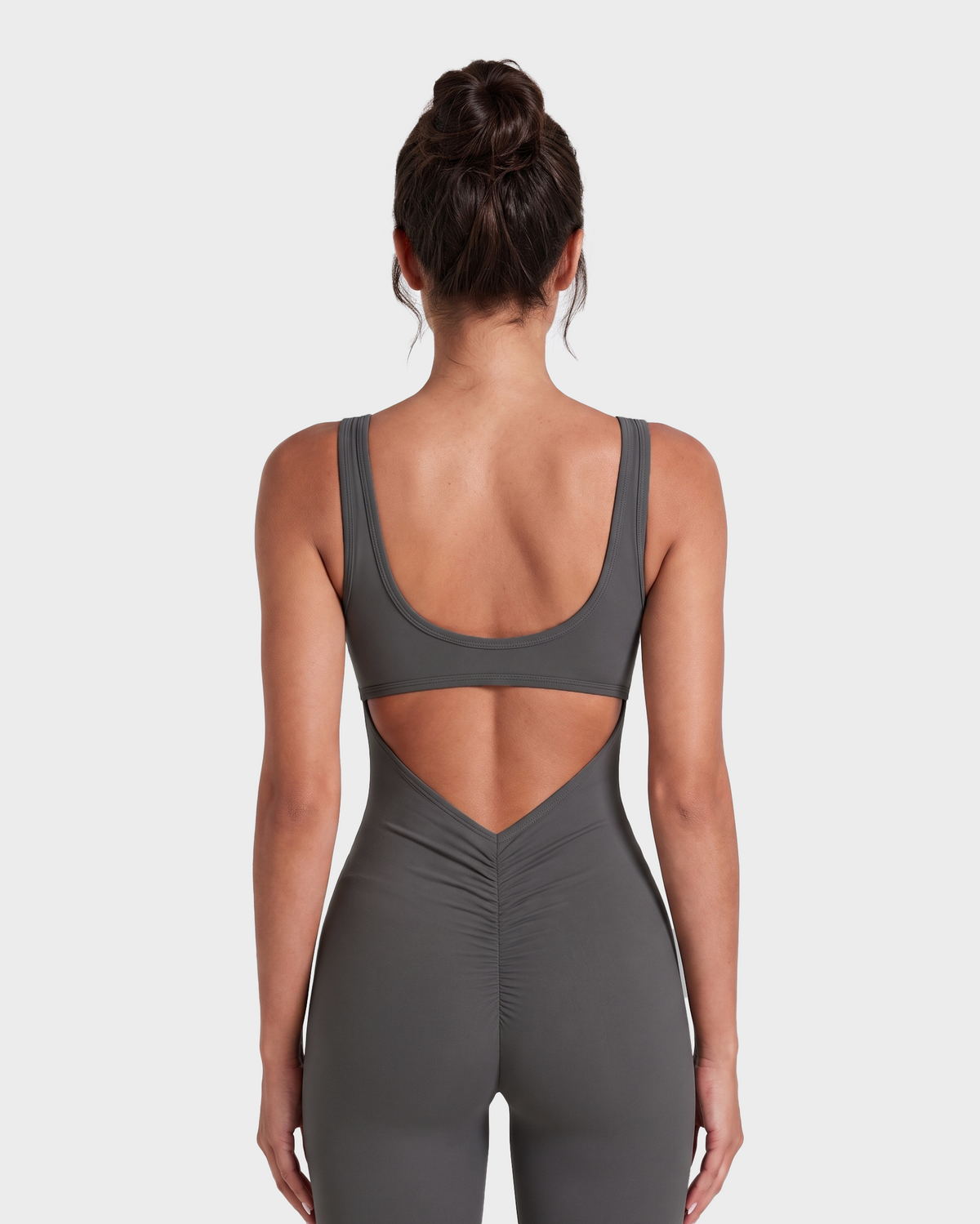 Heidi Flared Jumpsuit