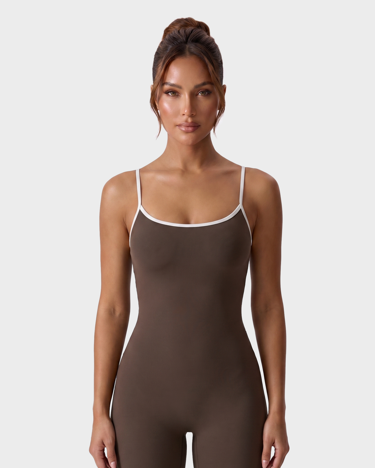 Ivy Flared Jumpsuit