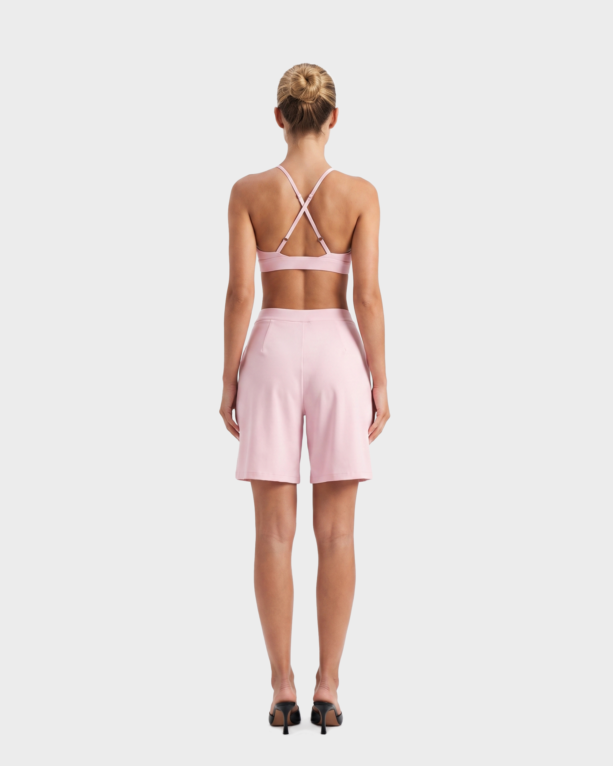 Nola Shorts