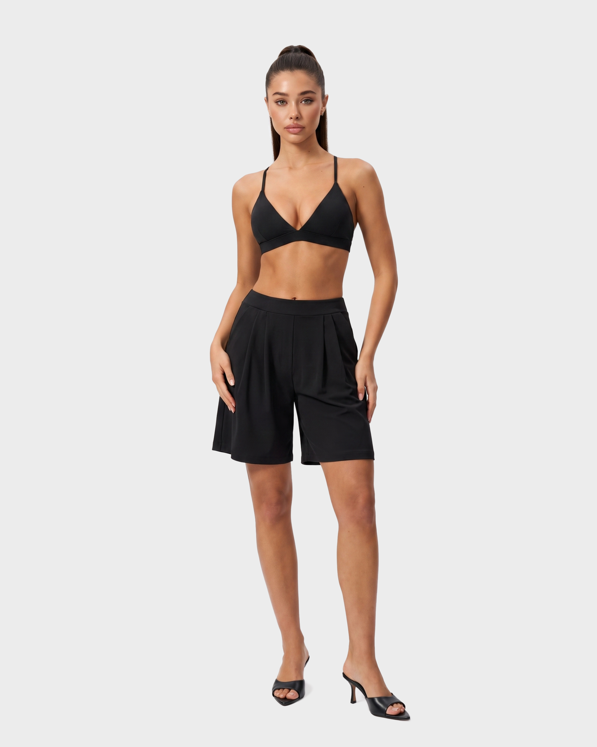 Nola Shorts
