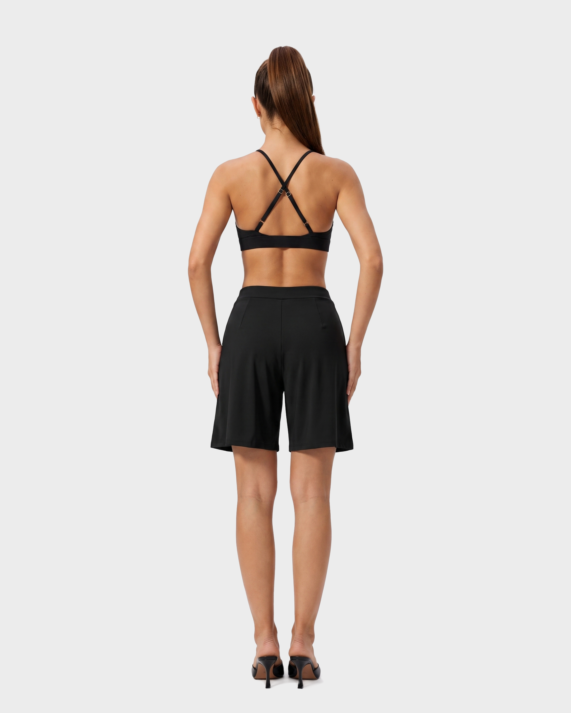 Nola Shorts
