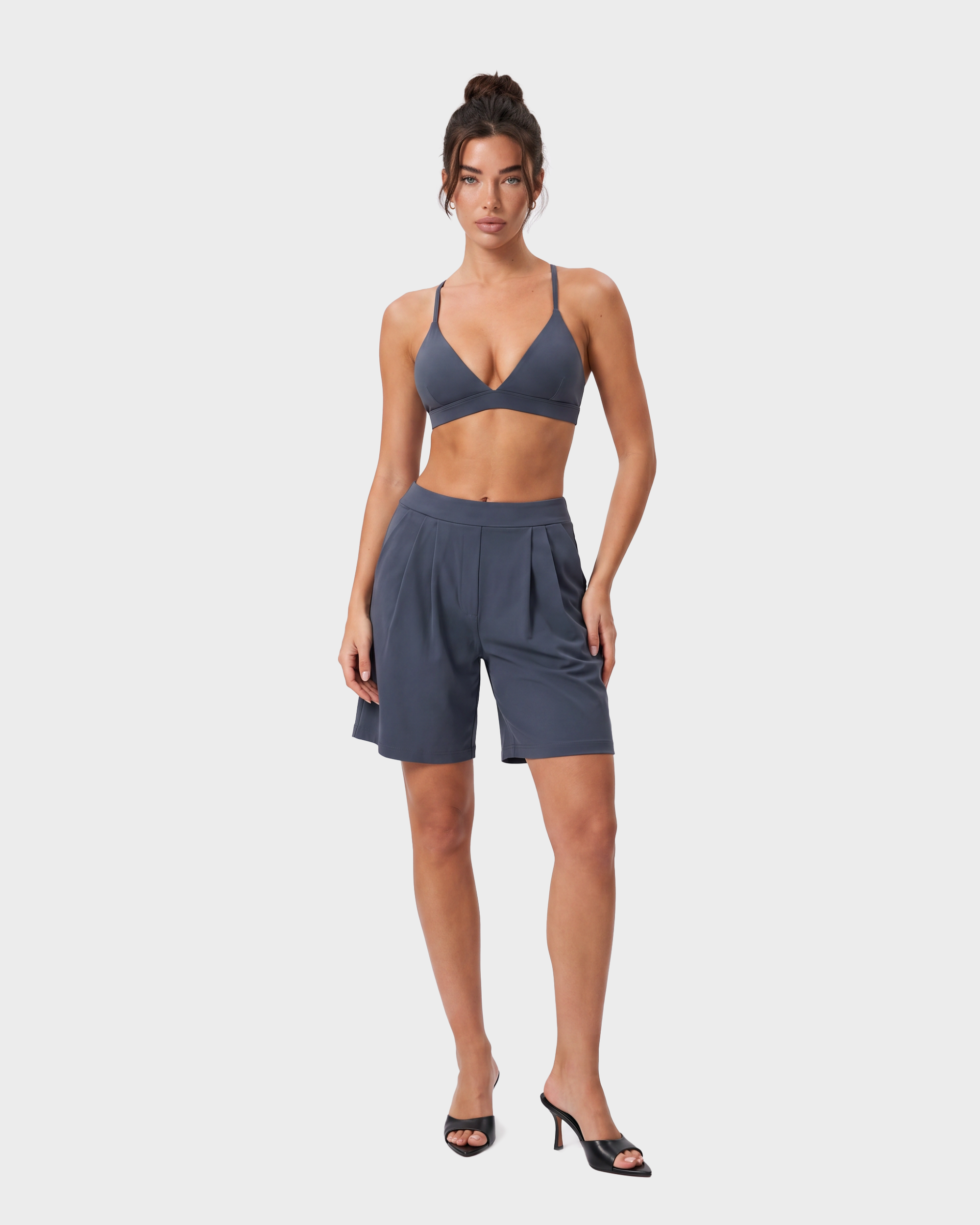 Nola Shorts