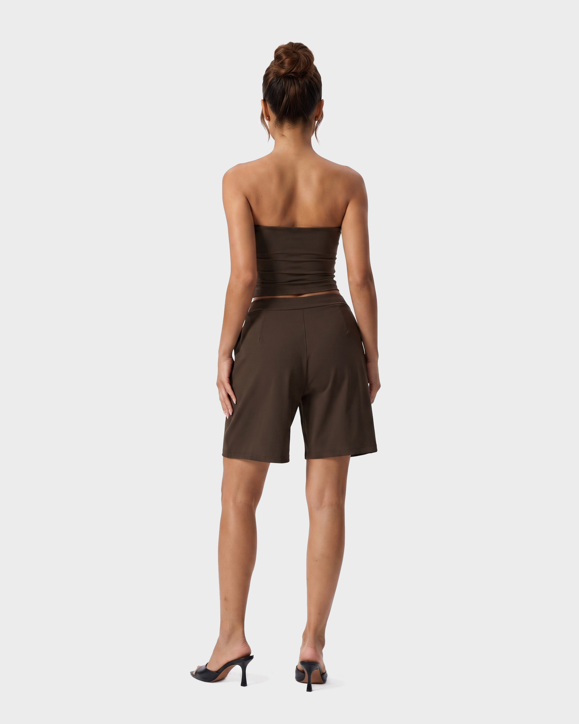Nola Shorts