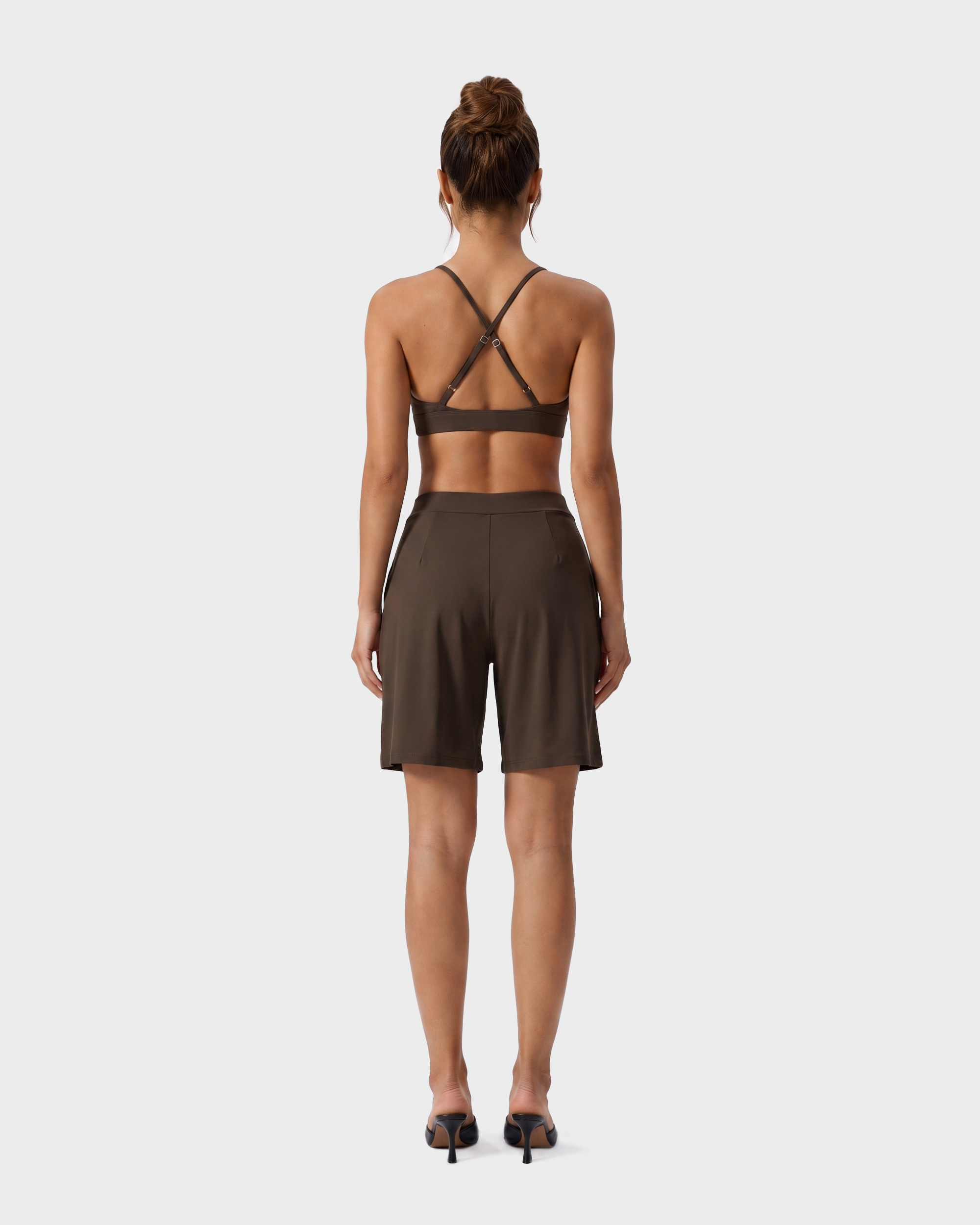 Nola Shorts