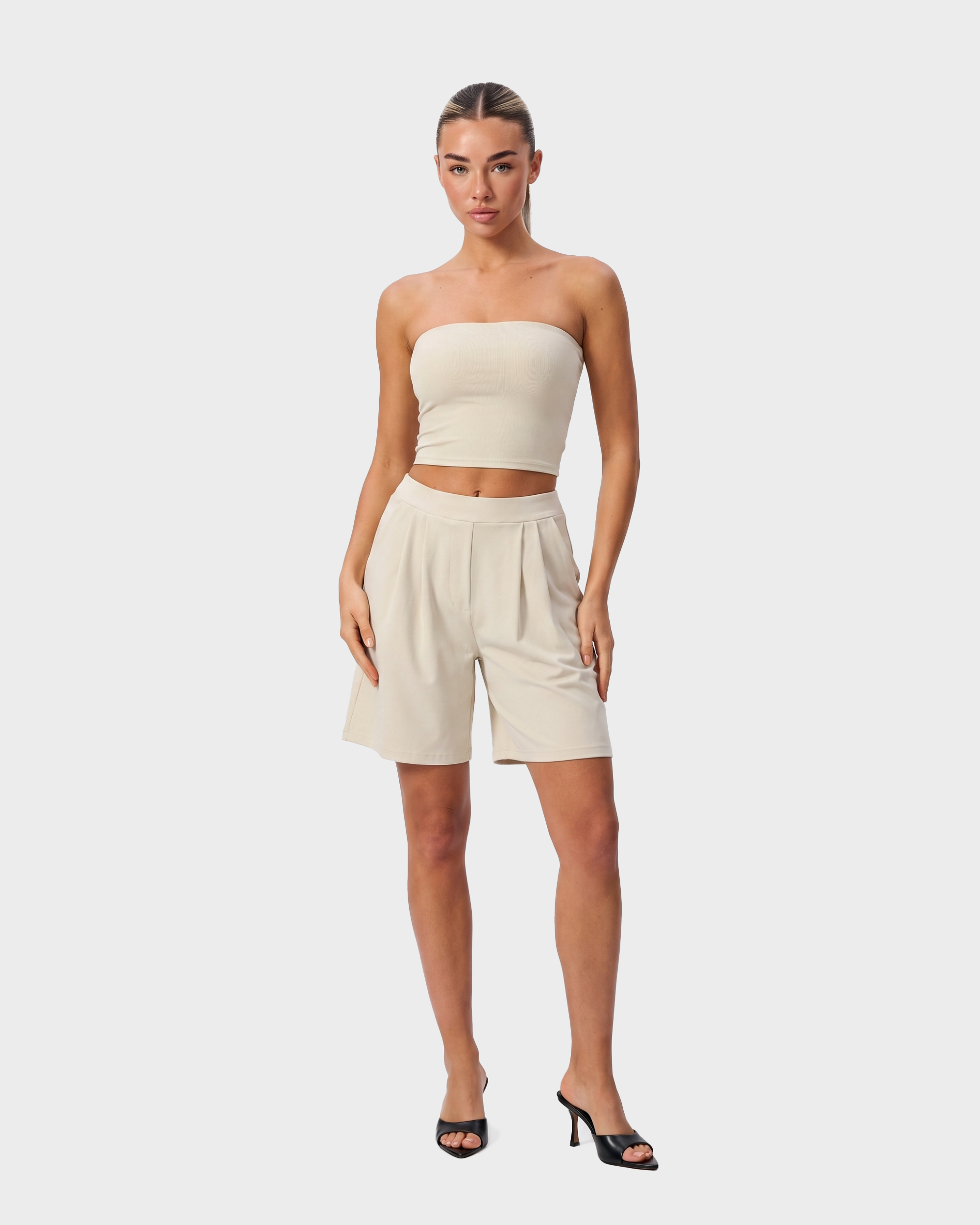 Nola Shorts