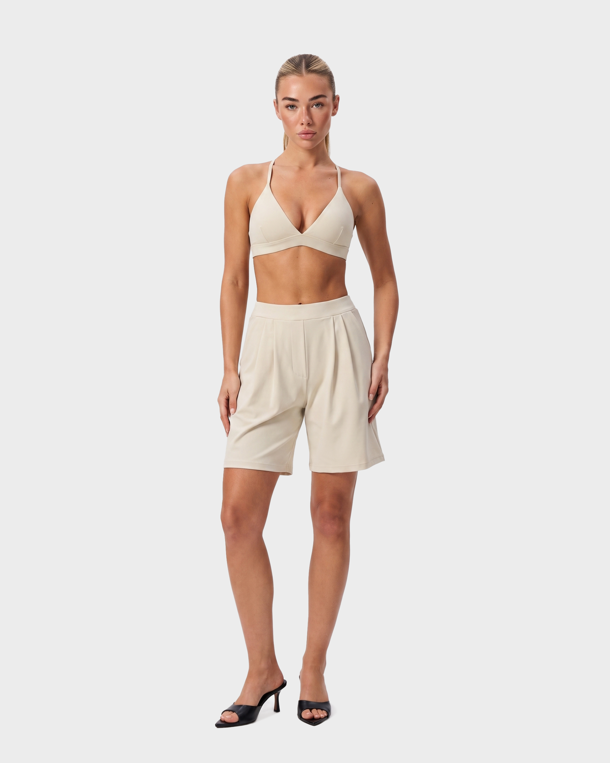 Nola Shorts