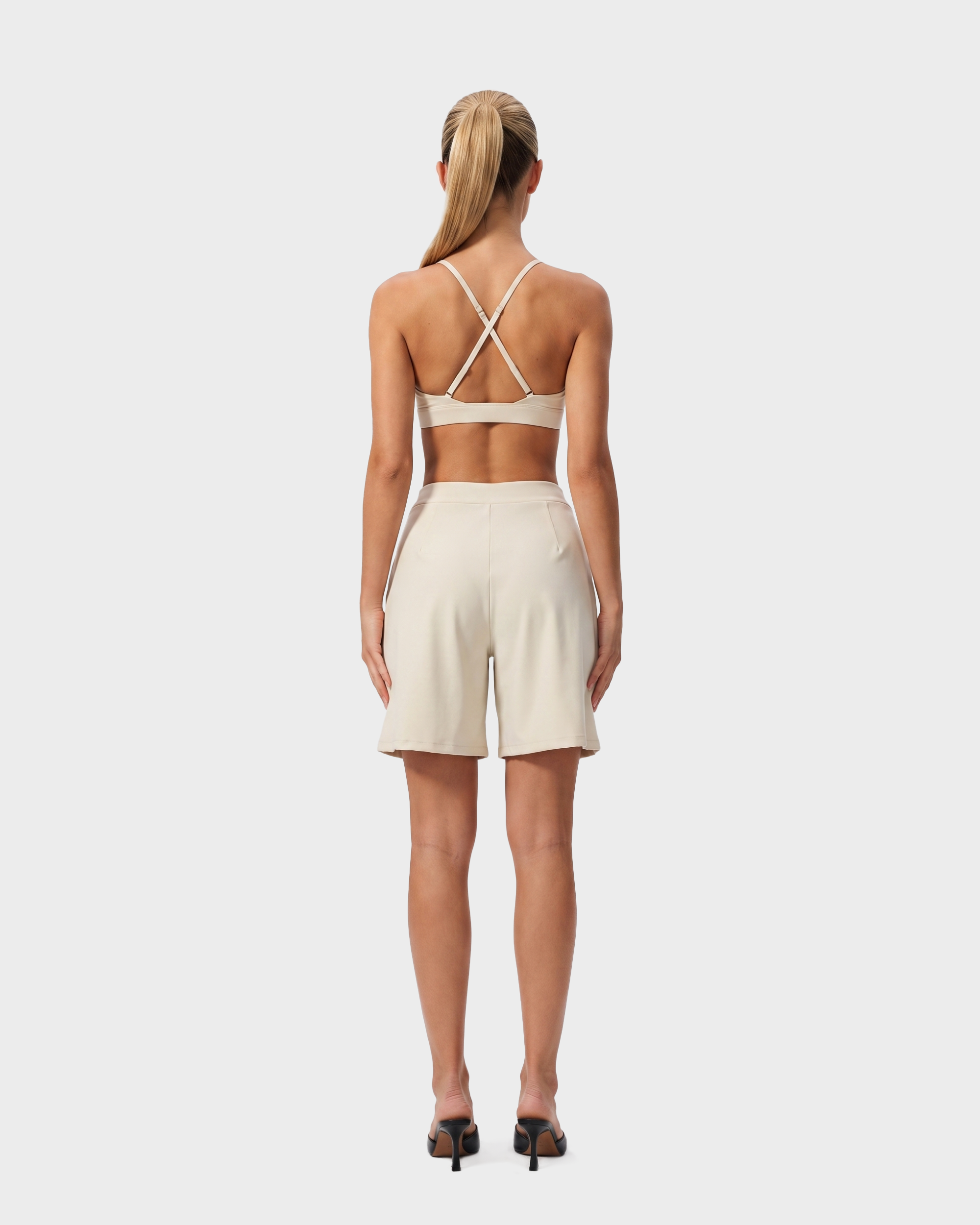 Nola Shorts