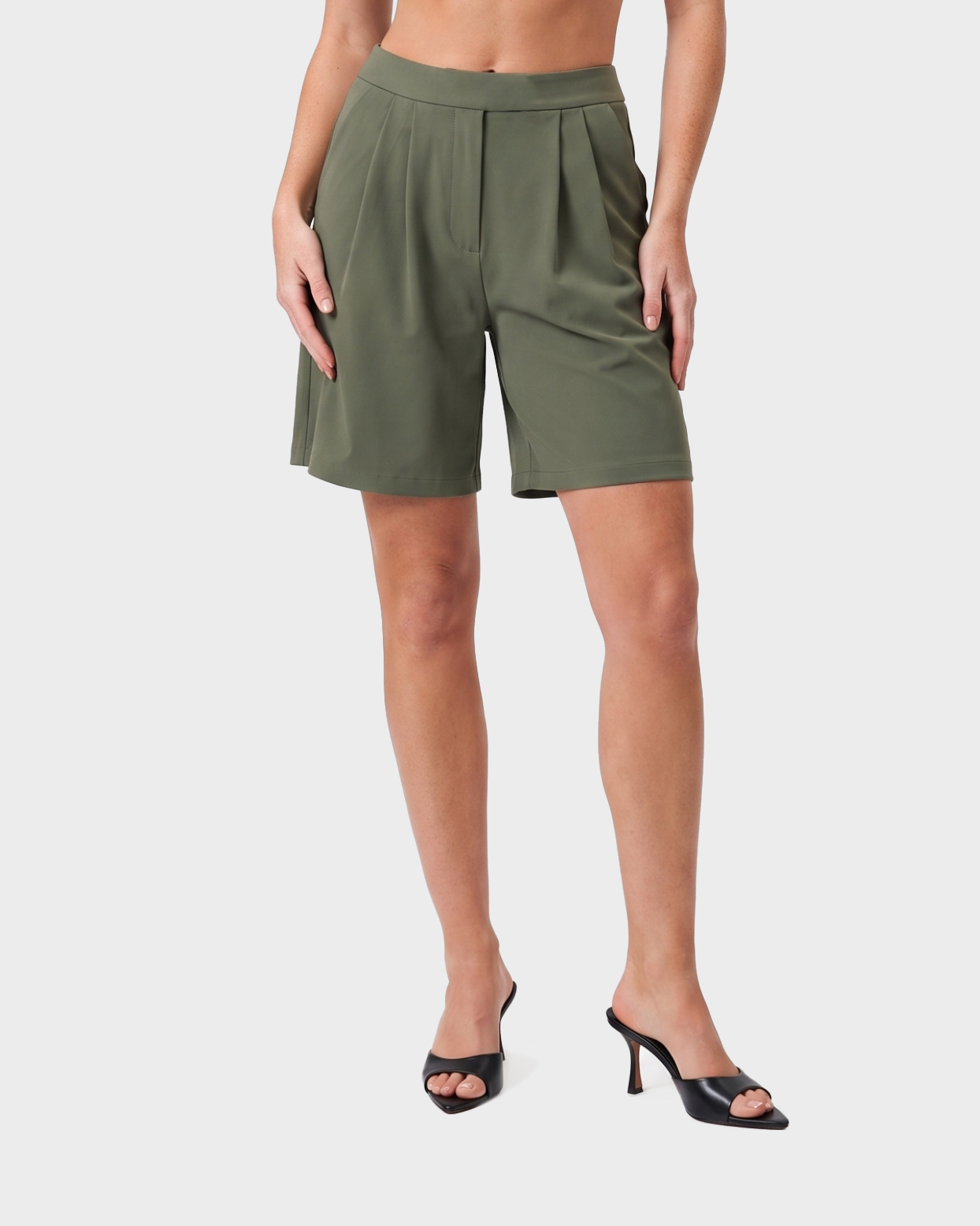 Nola Shorts
