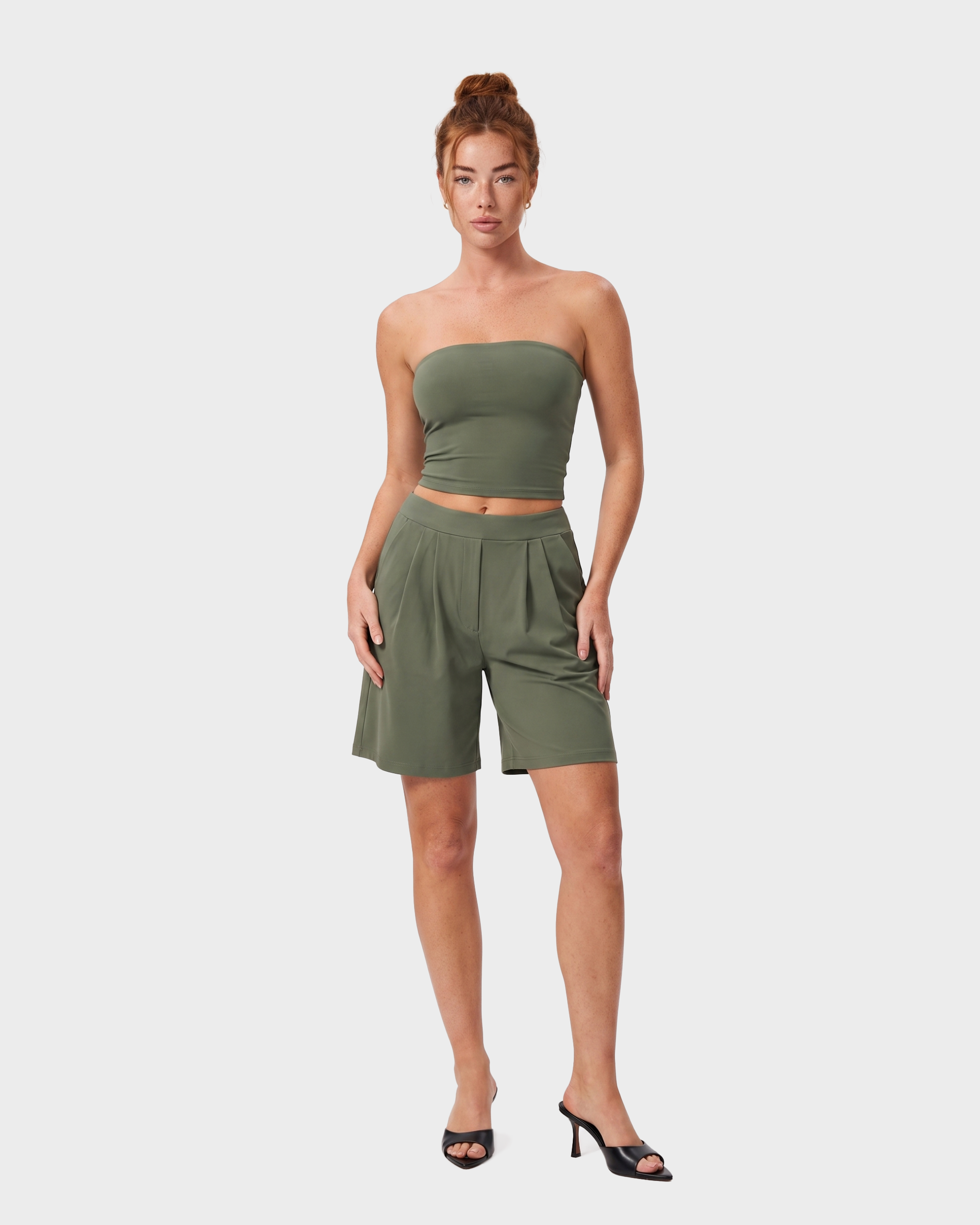 Nola Shorts