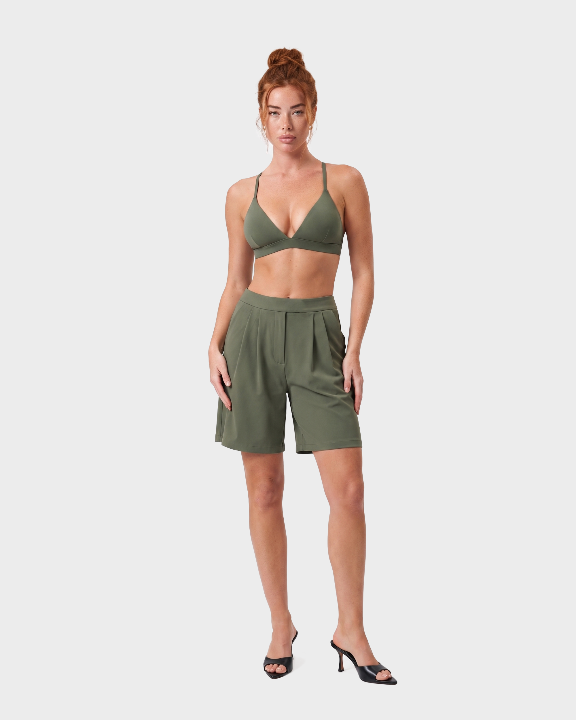 Nola Shorts