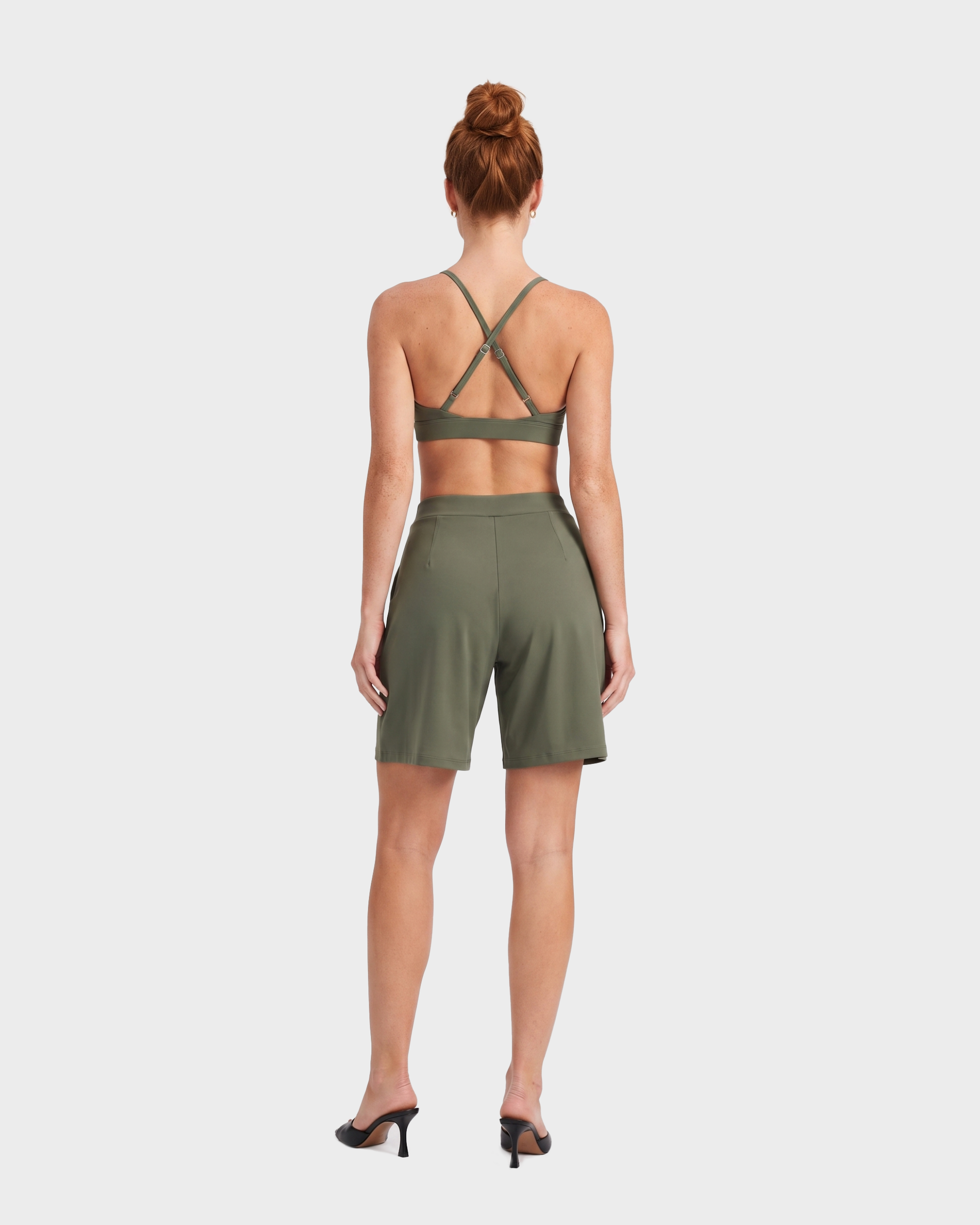 Nola Shorts