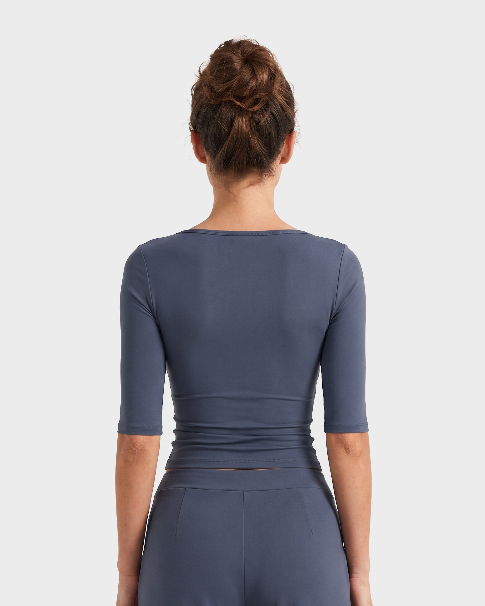 Nola 3/4 Sleeve Top