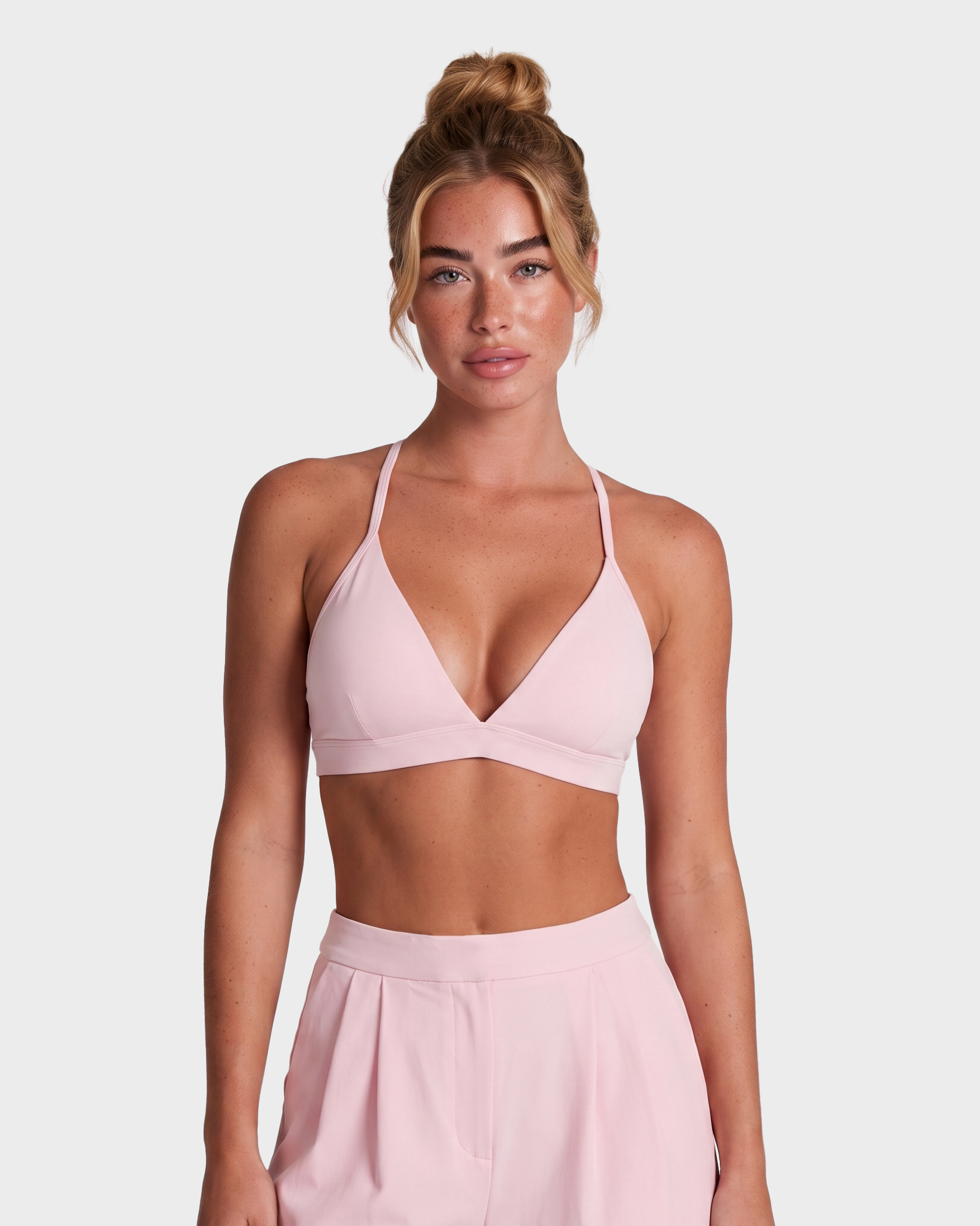 Nola Sports Bra
