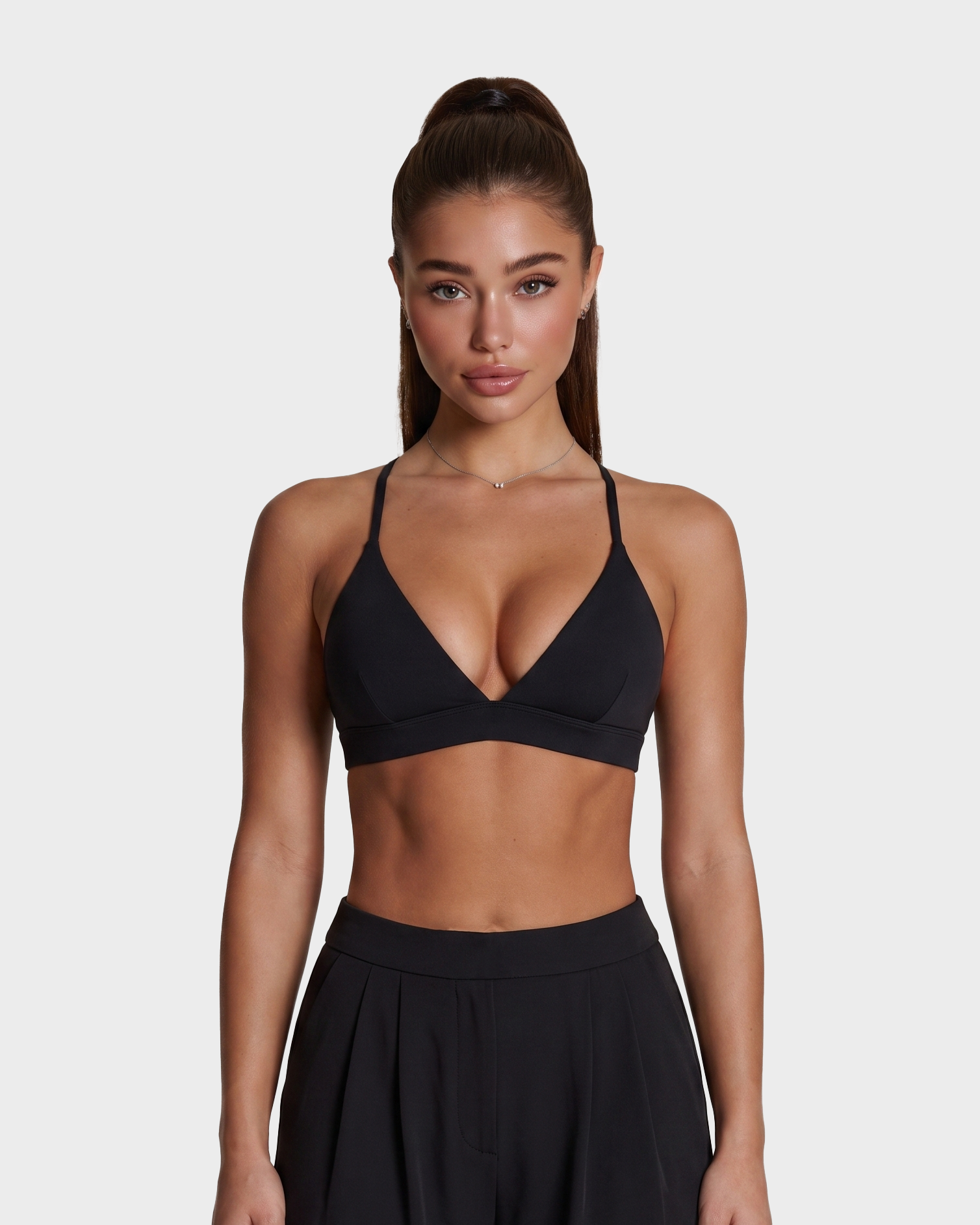 Nola Sports Bra